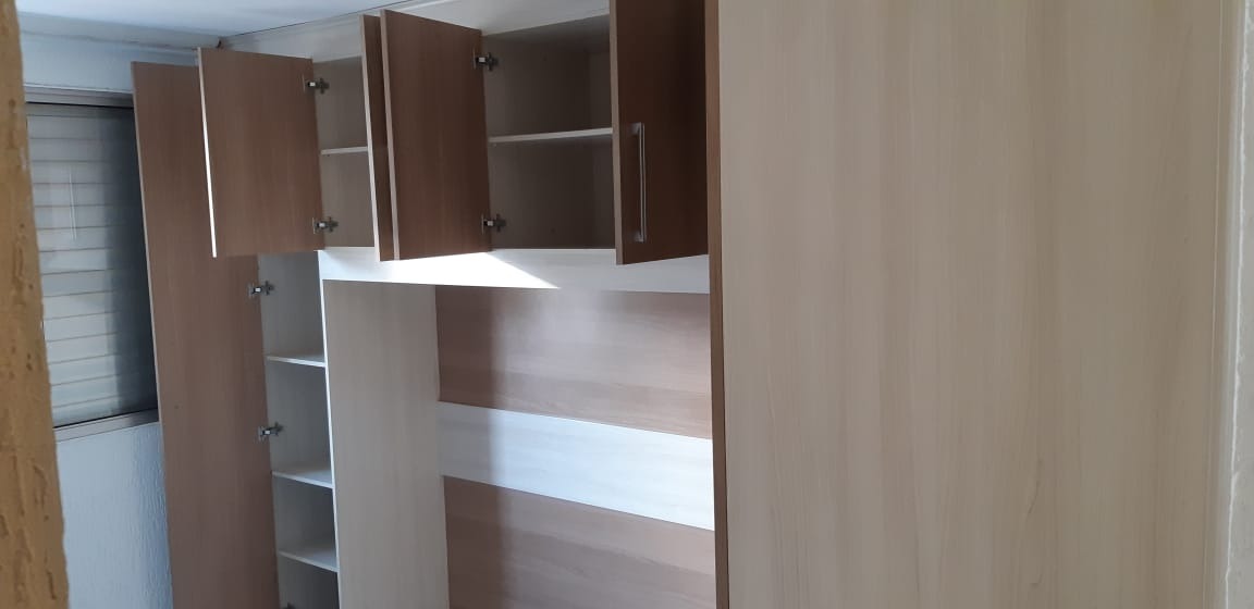 Apartamento à venda com 2 quartos, 50m² - Foto 15