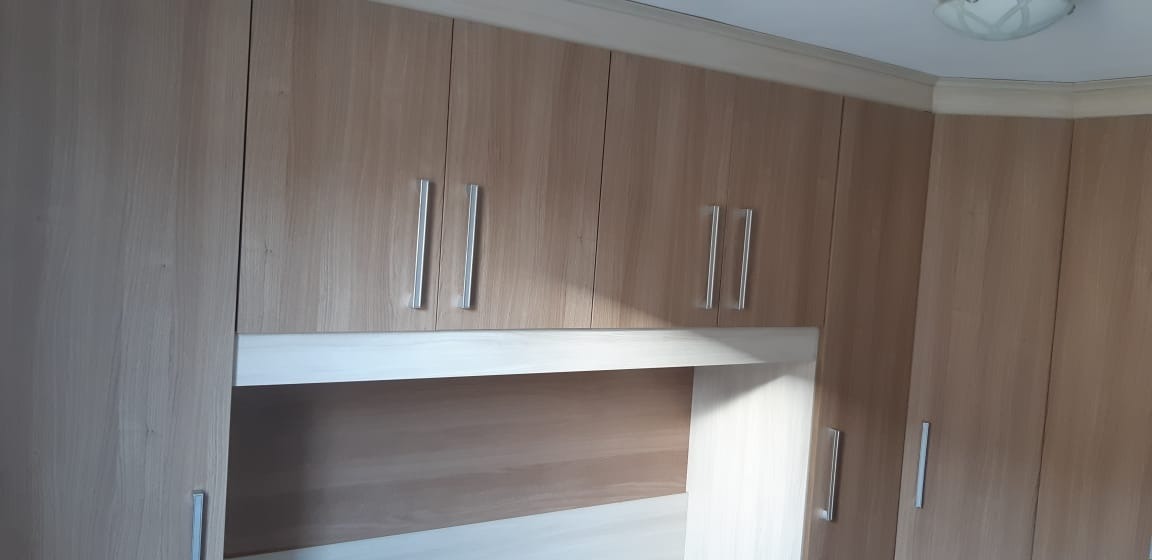 Apartamento à venda com 2 quartos, 50m² - Foto 17