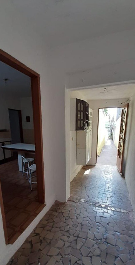 Casa para alugar com 2 quartos, 74m² - Foto 16