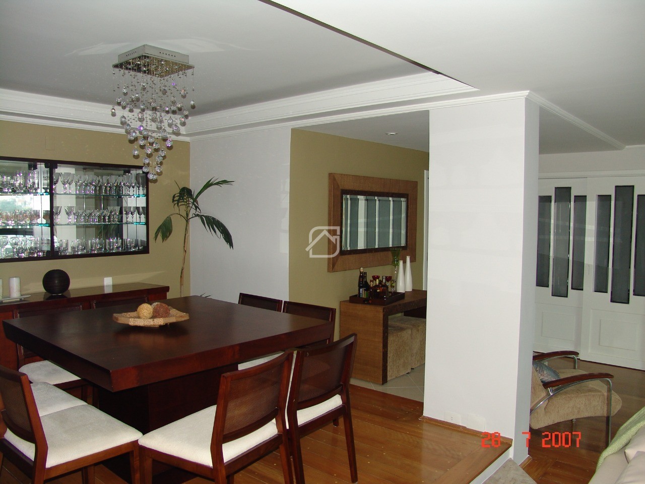 Apartamento à venda com 4 quartos, 190m² - Foto 6