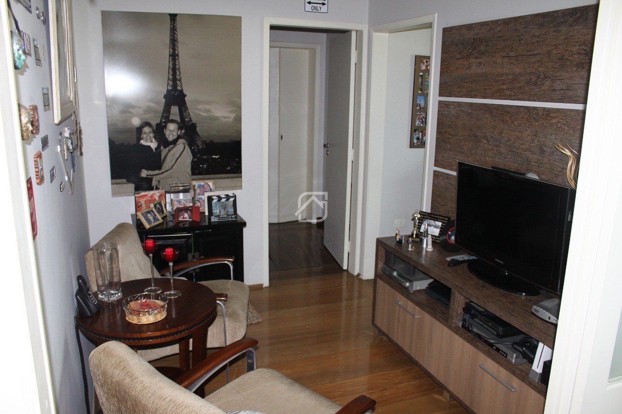 Apartamento à venda com 4 quartos, 190m² - Foto 9