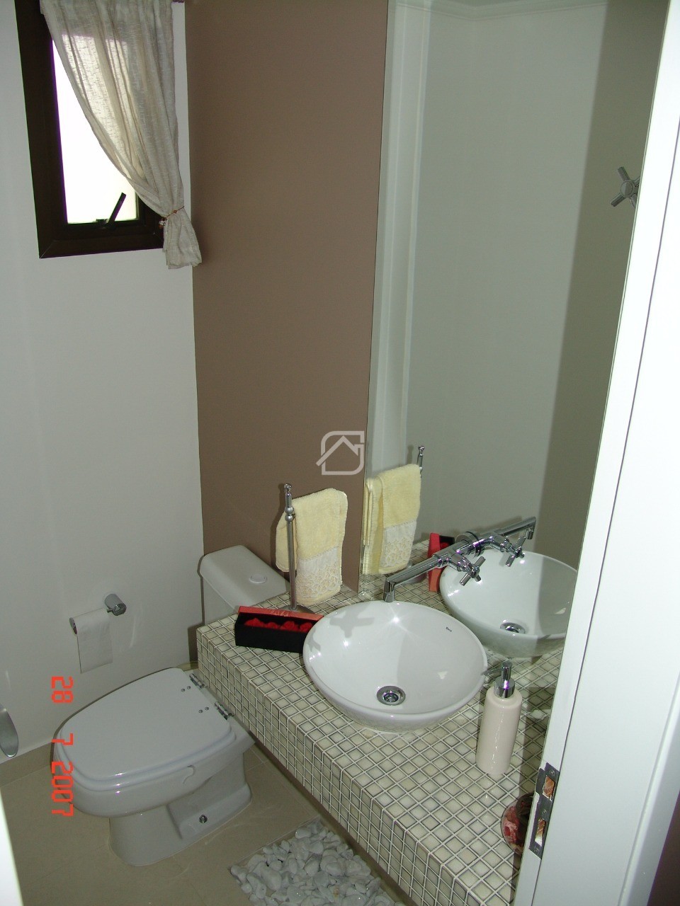 Apartamento à venda com 4 quartos, 190m² - Foto 13