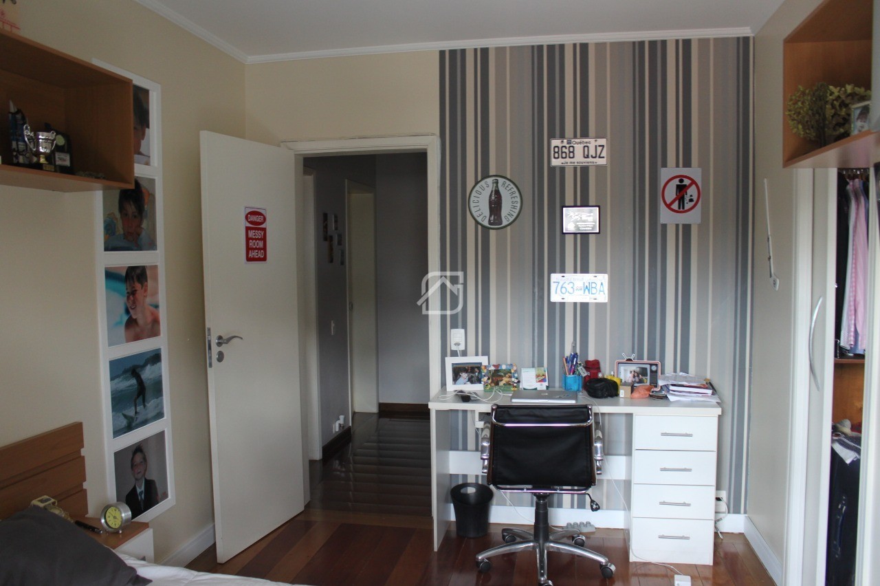 Apartamento à venda com 4 quartos, 190m² - Foto 14