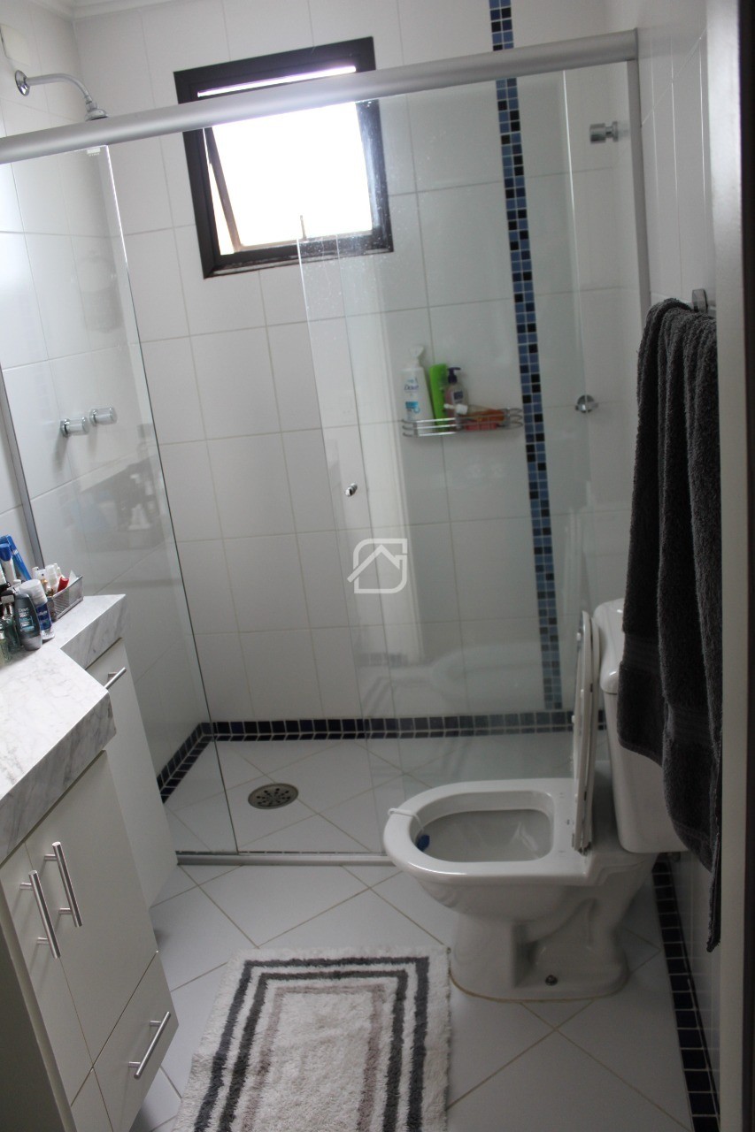 Apartamento à venda com 4 quartos, 190m² - Foto 17