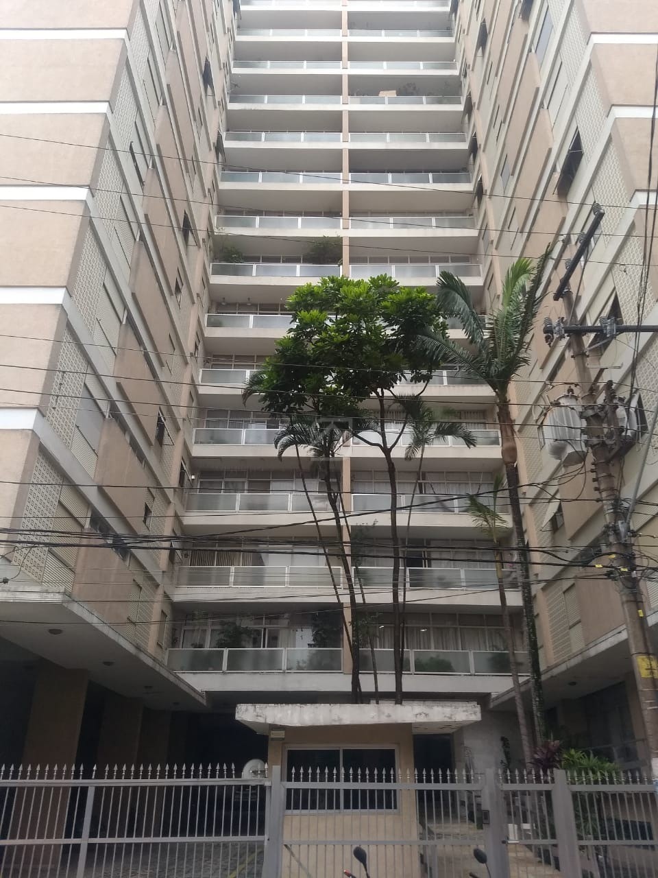 Apartamento à venda com 3 quartos, 285m² - Foto 1