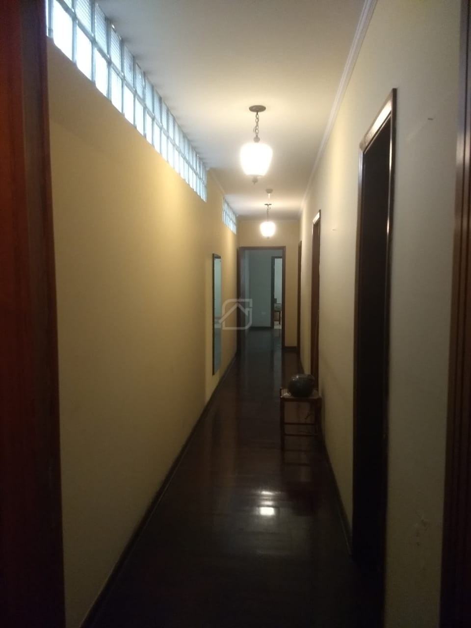 Apartamento à venda com 3 quartos, 285m² - Foto 3