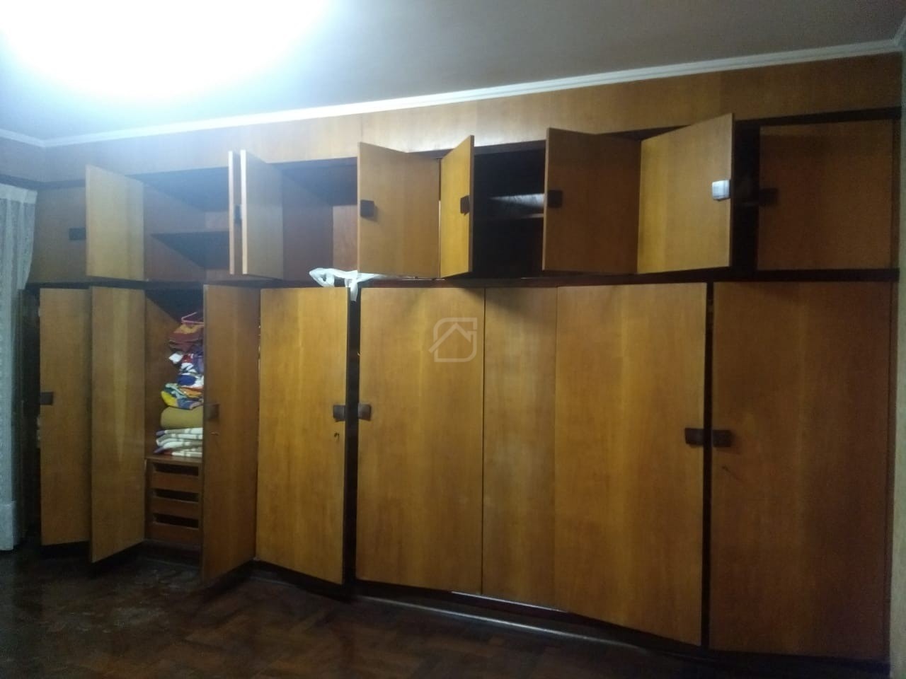 Apartamento à venda com 3 quartos, 285m² - Foto 7