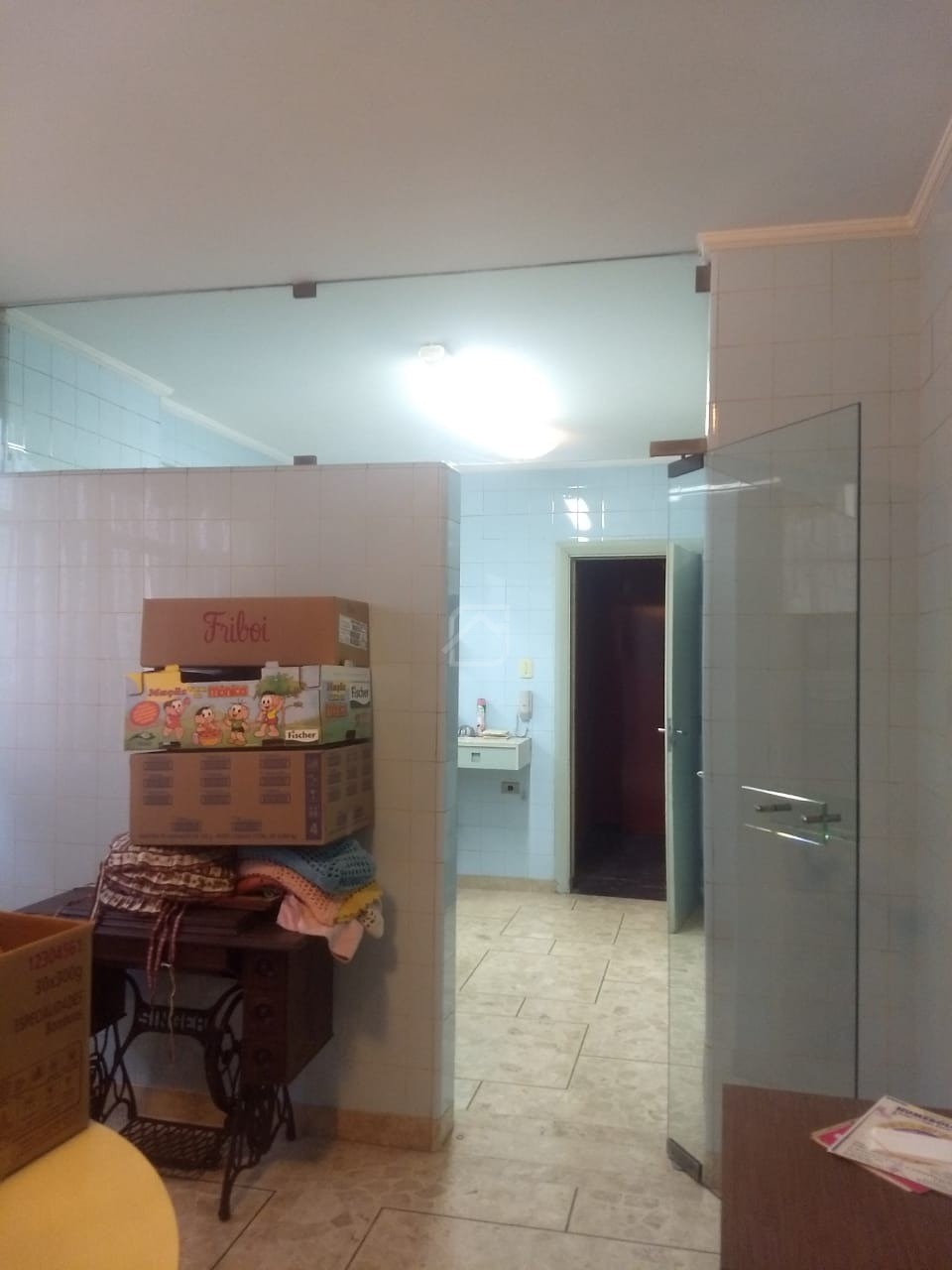 Apartamento à venda com 3 quartos, 285m² - Foto 16