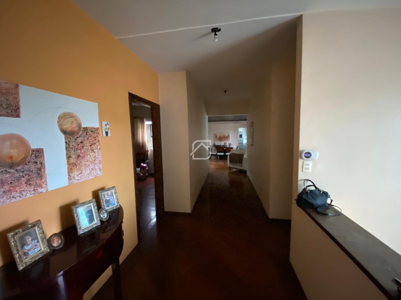 Casa à venda com 3 quartos, 450m² - Foto 7