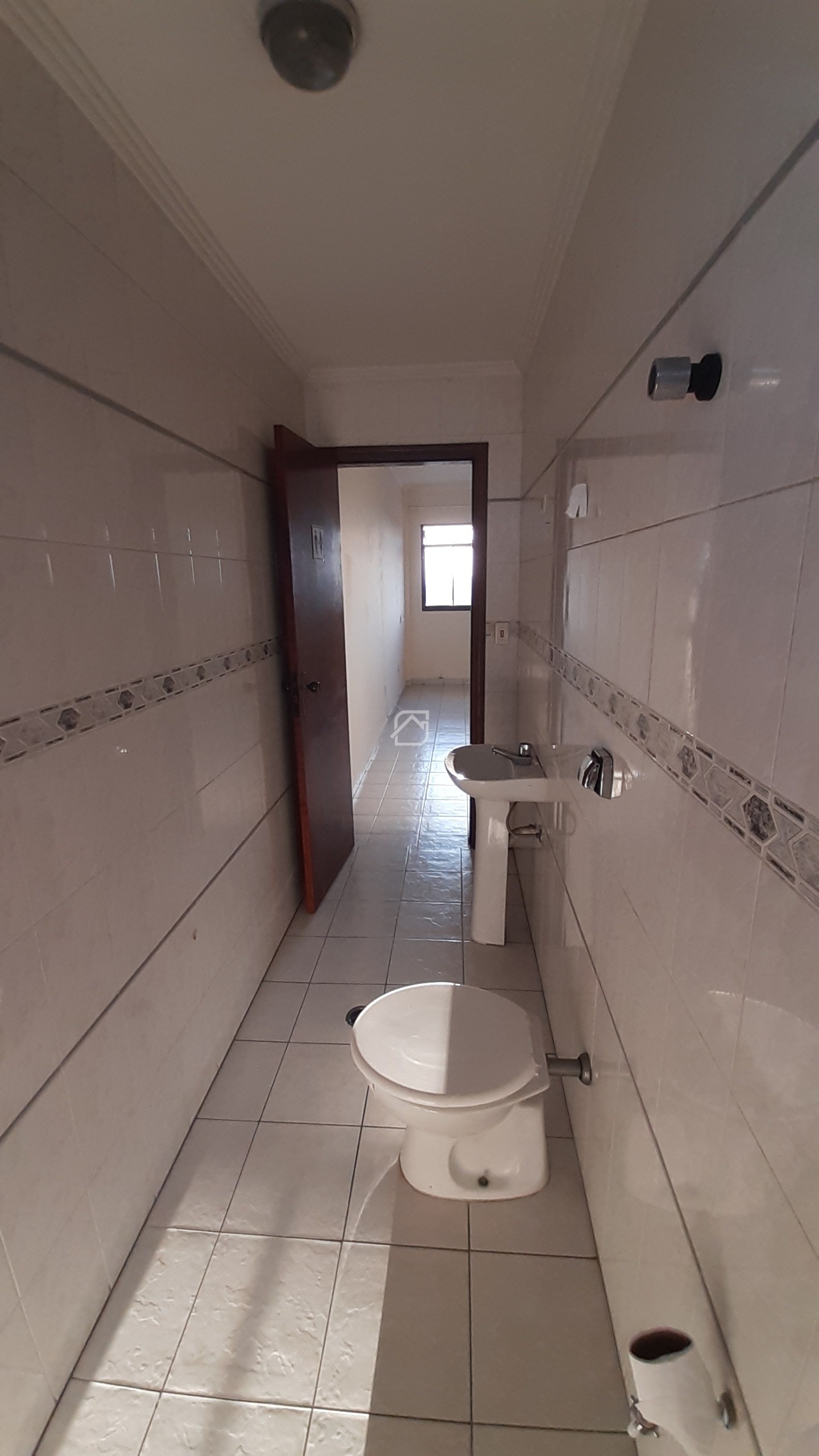 Conjunto Comercial-Sala para alugar, 32m² - Foto 4