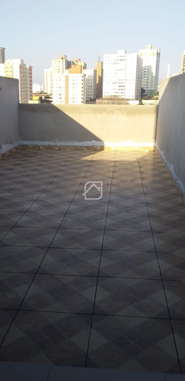 Cobertura à venda com 2 quartos, 108m² - Foto 2