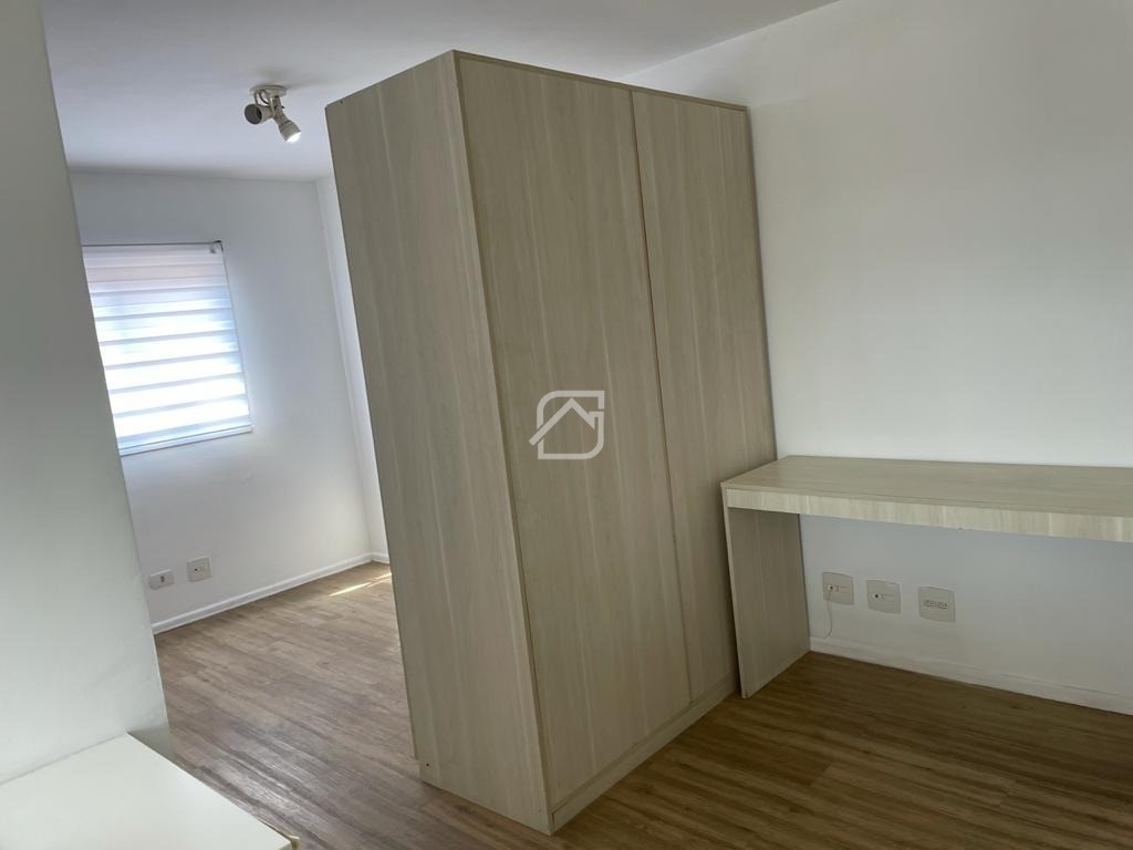 Kitnet e Studio à venda com 1 quarto, 33m² - Foto 4