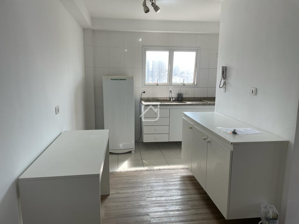 Kitnet e Studio à venda com 1 quarto, 33m² - Foto 1