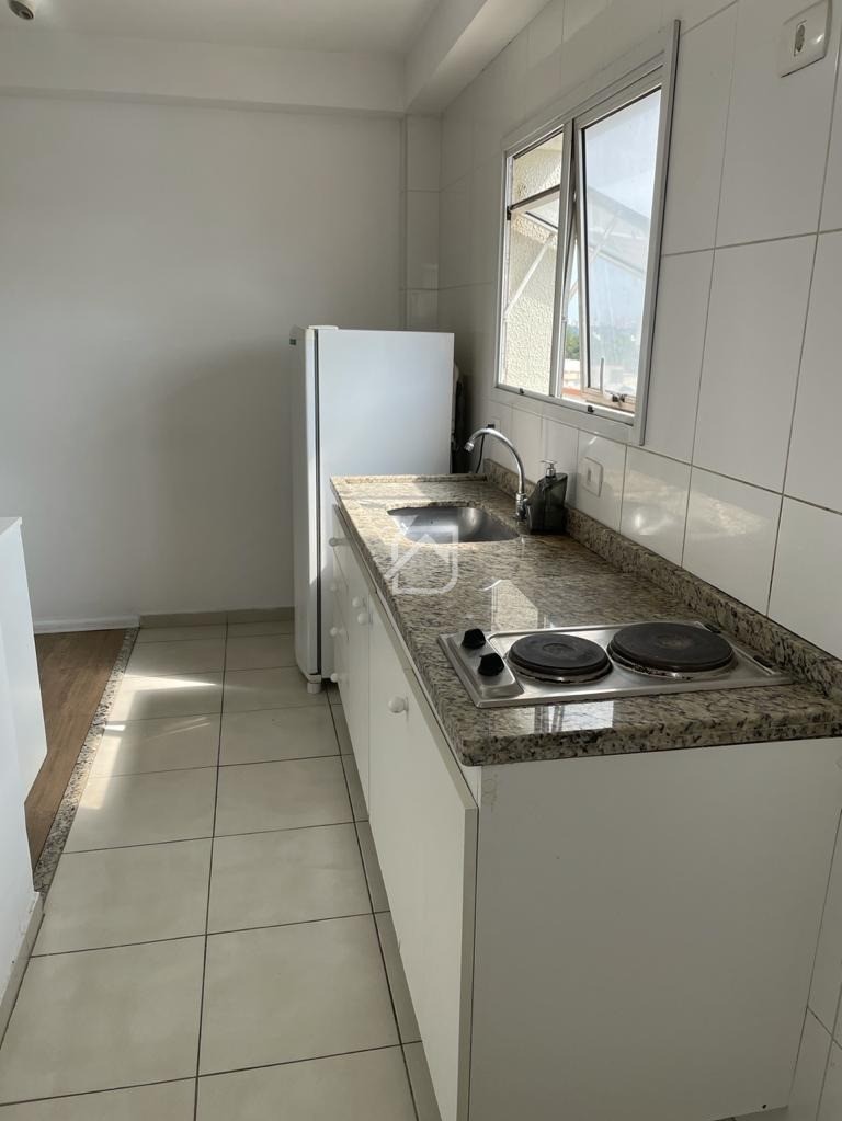 Kitnet e Studio à venda com 1 quarto, 33m² - Foto 2