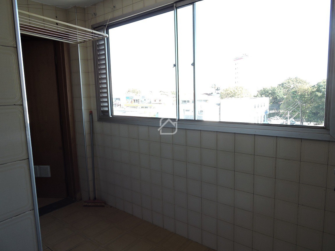 Apartamento à venda com 3 quartos, 126m² - Foto 5