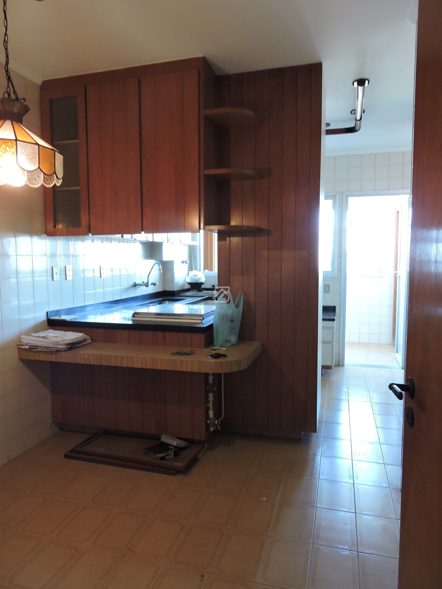 Apartamento à venda com 3 quartos, 126m² - Foto 3