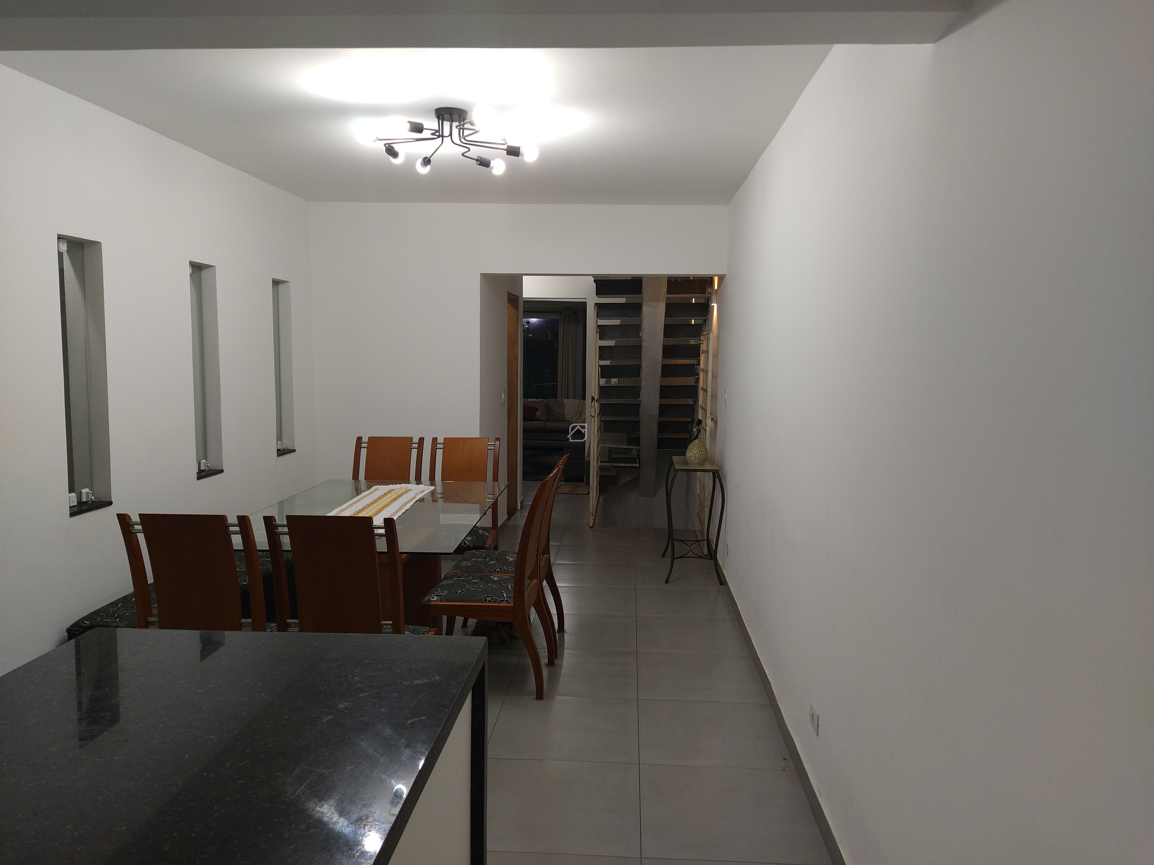 Casa à venda e aluguel com 5 quartos, 289m² - Foto 7