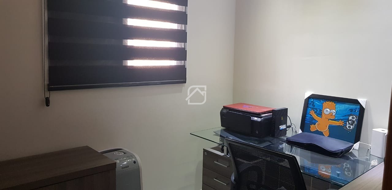 Cobertura à venda com 3 quartos, 148m² - Foto 12