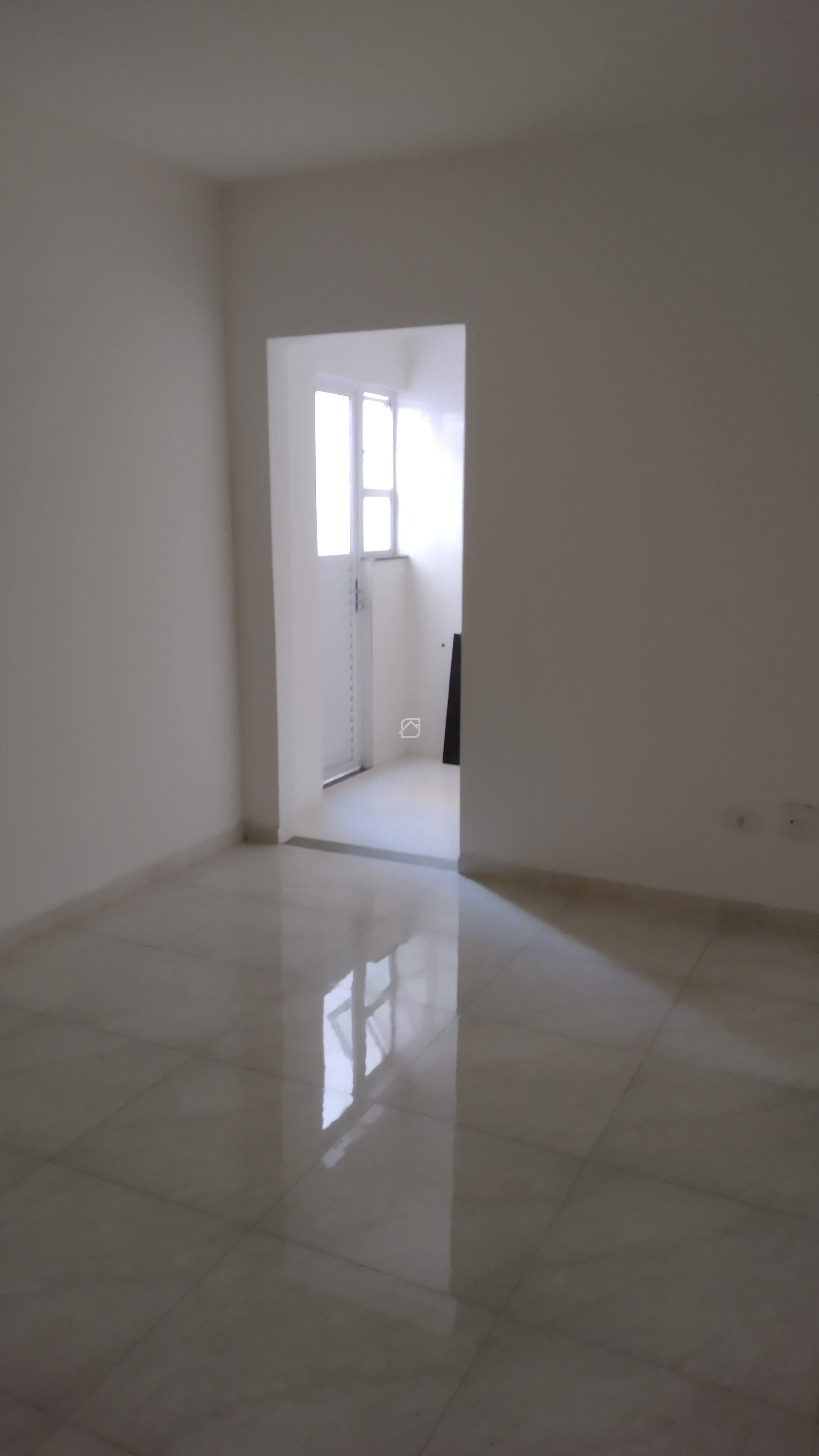 Apartamento à venda e aluguel com 2 quartos, 50m² - Foto 1