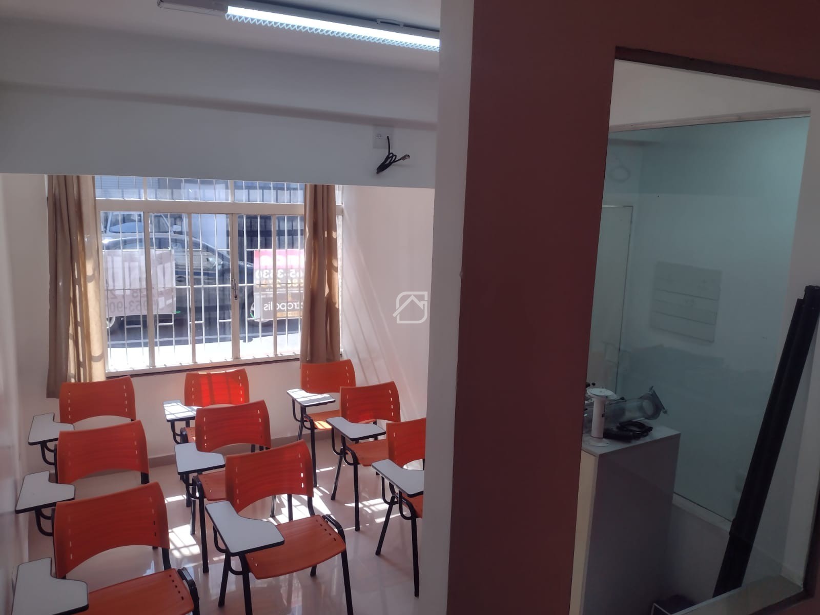 Conjunto Comercial-Sala à venda, 128m² - Foto 1