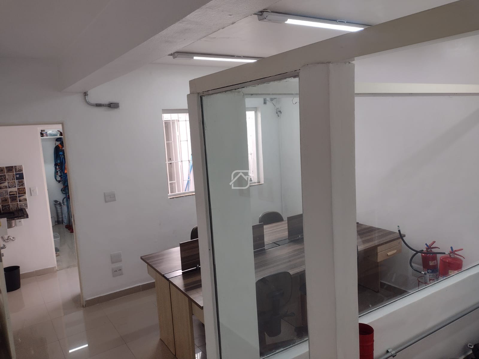 Conjunto Comercial-Sala à venda, 128m² - Foto 6