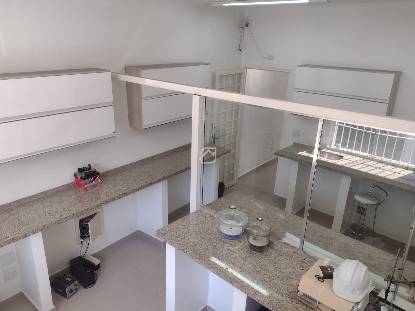 Conjunto Comercial-Sala à venda, 128m² - Foto 9