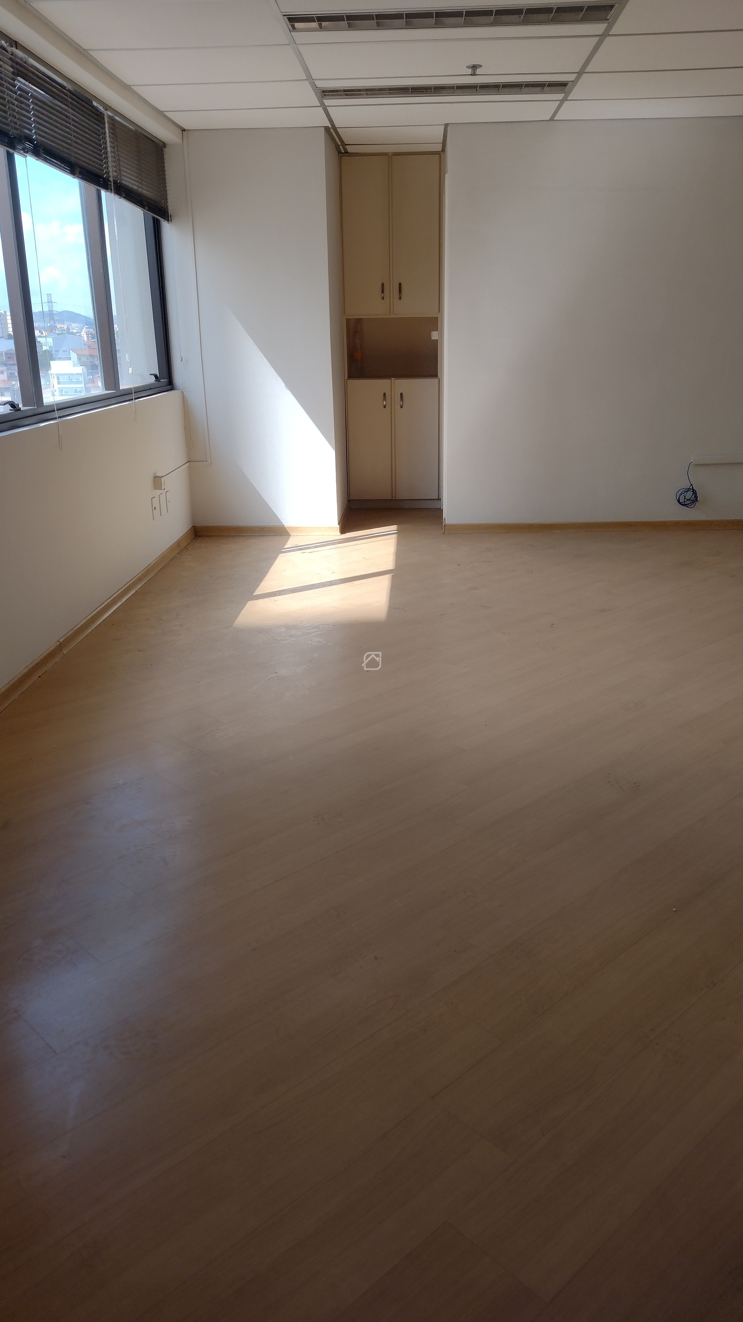 Conjunto Comercial-Sala para alugar, 34m² - Foto 7