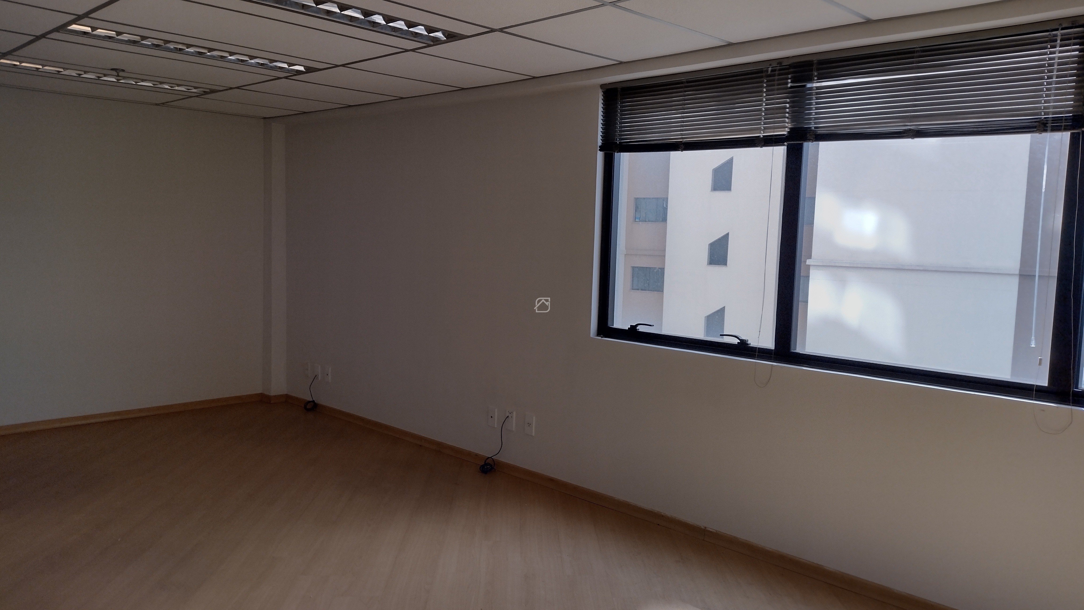 Conjunto Comercial-Sala para alugar, 34m² - Foto 5