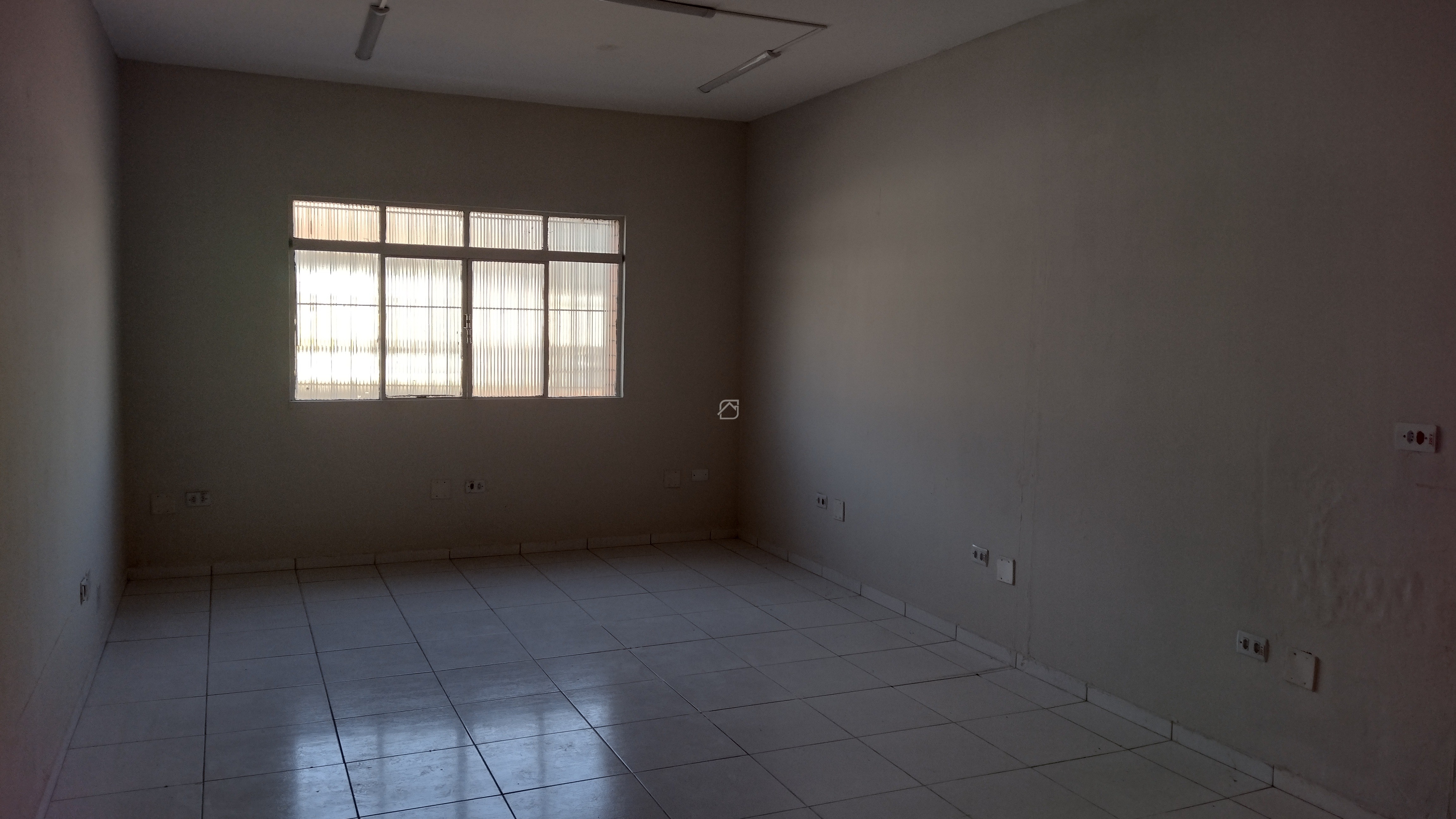 Conjunto Comercial-Sala para alugar, 27m² - Foto 1