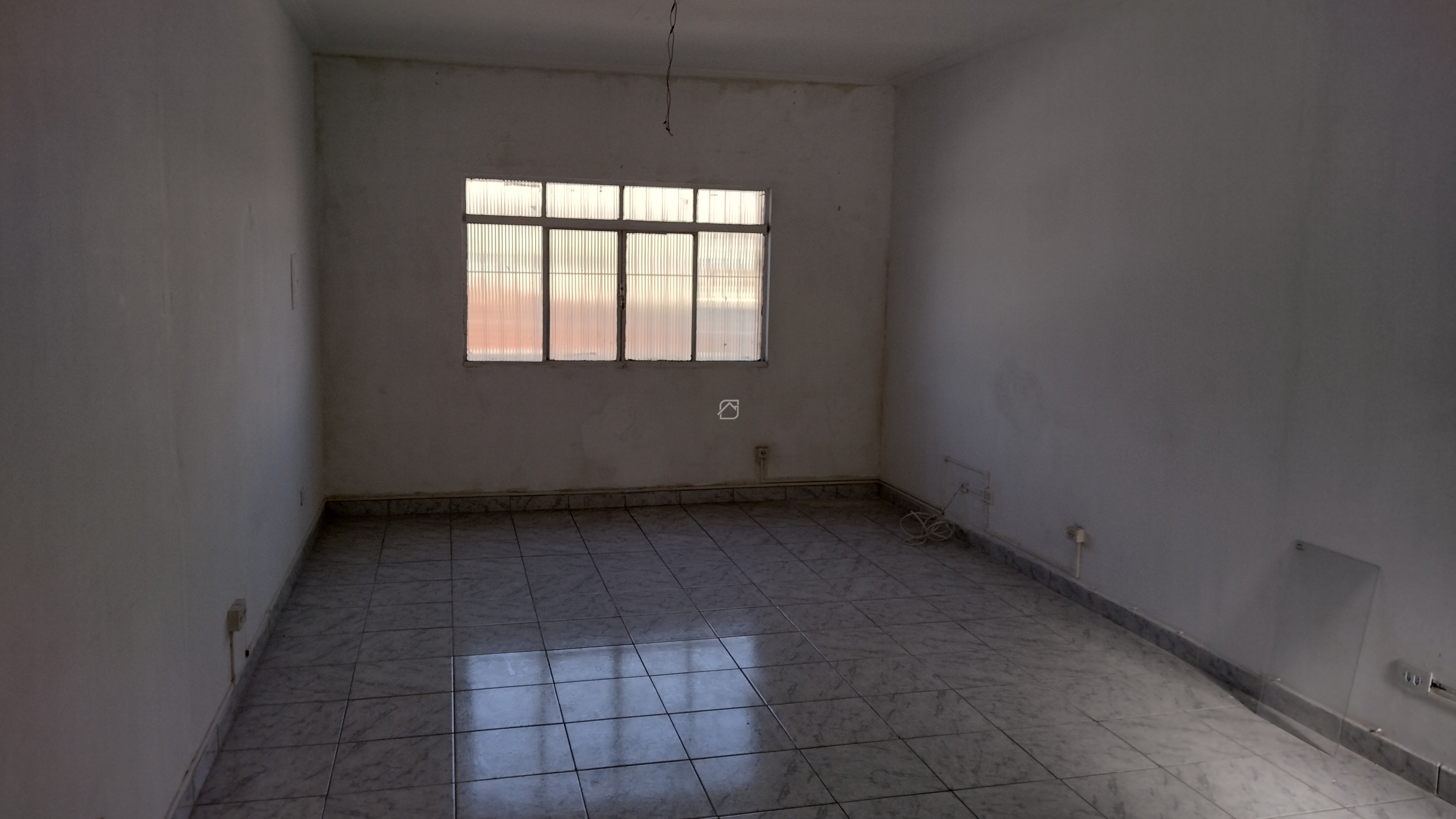 Conjunto Comercial-Sala para alugar, 27m² - Foto 1