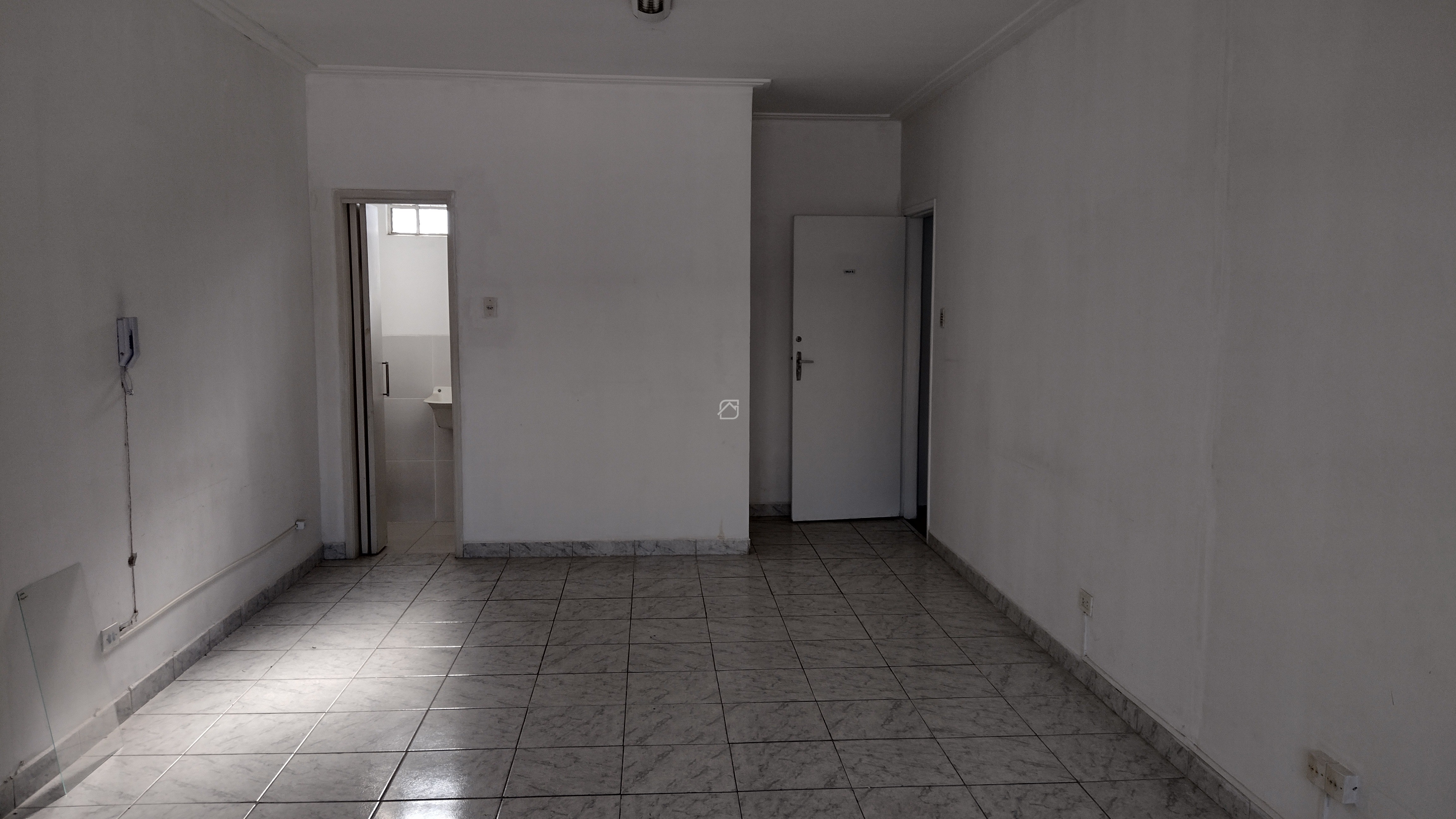 Conjunto Comercial-Sala para alugar, 27m² - Foto 4