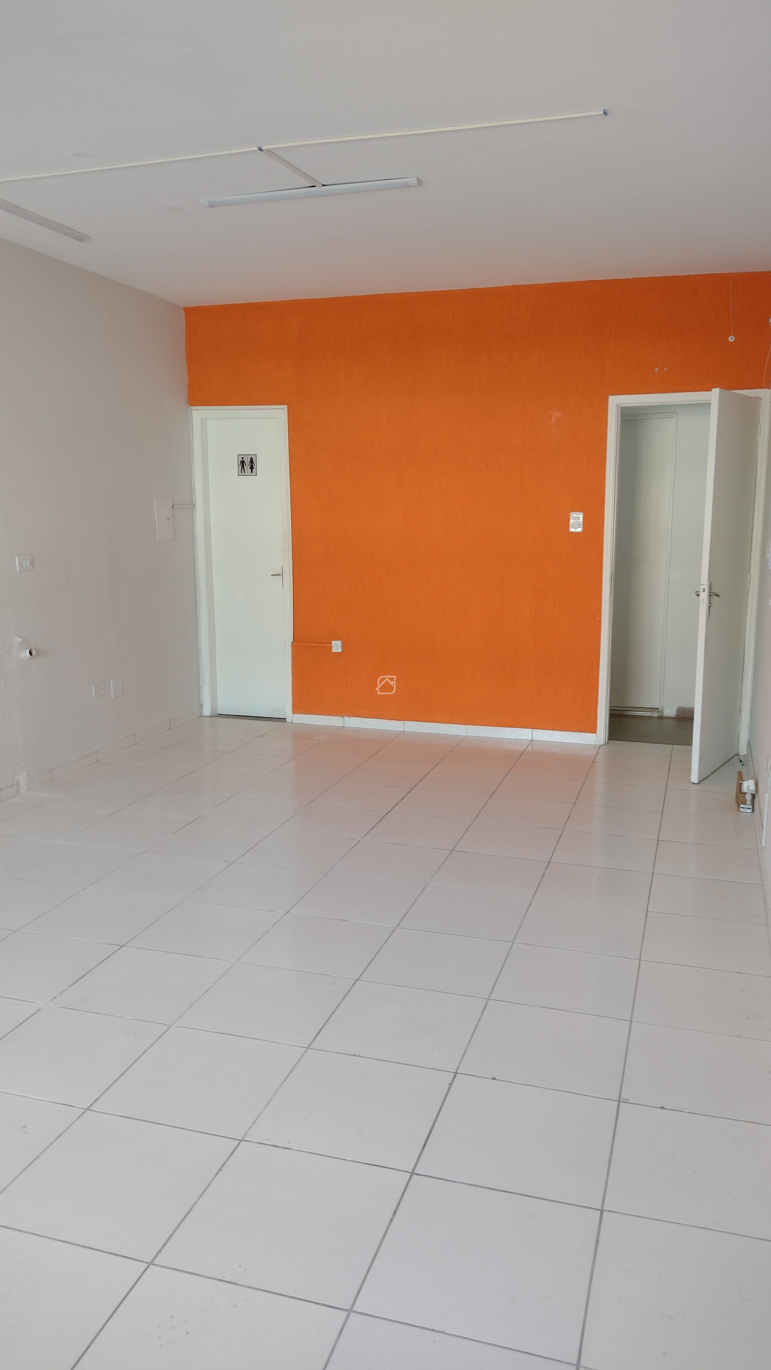 Conjunto Comercial-Sala para alugar, 27m² - Foto 3