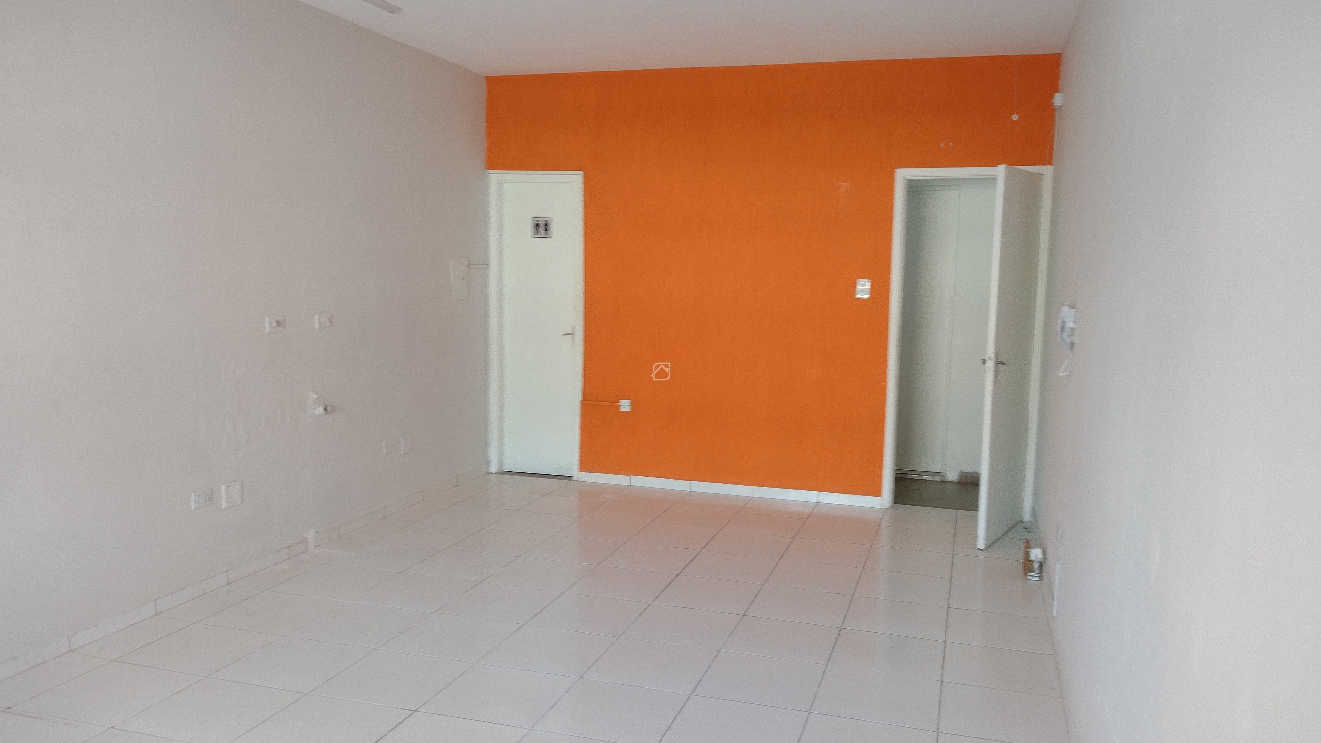 Conjunto Comercial-Sala para alugar, 27m² - Foto 2