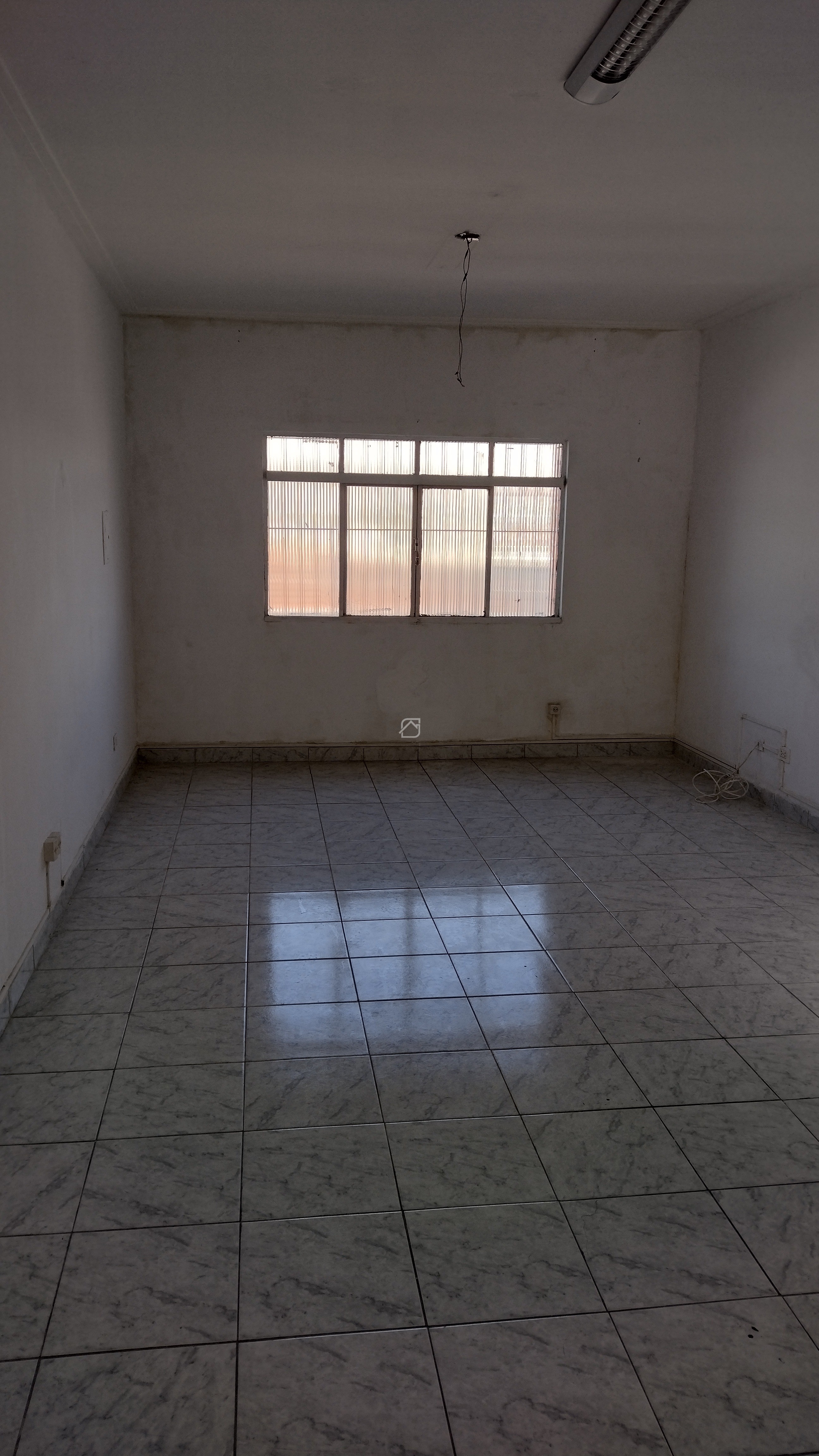 Conjunto Comercial-Sala para alugar, 27m² - Foto 2