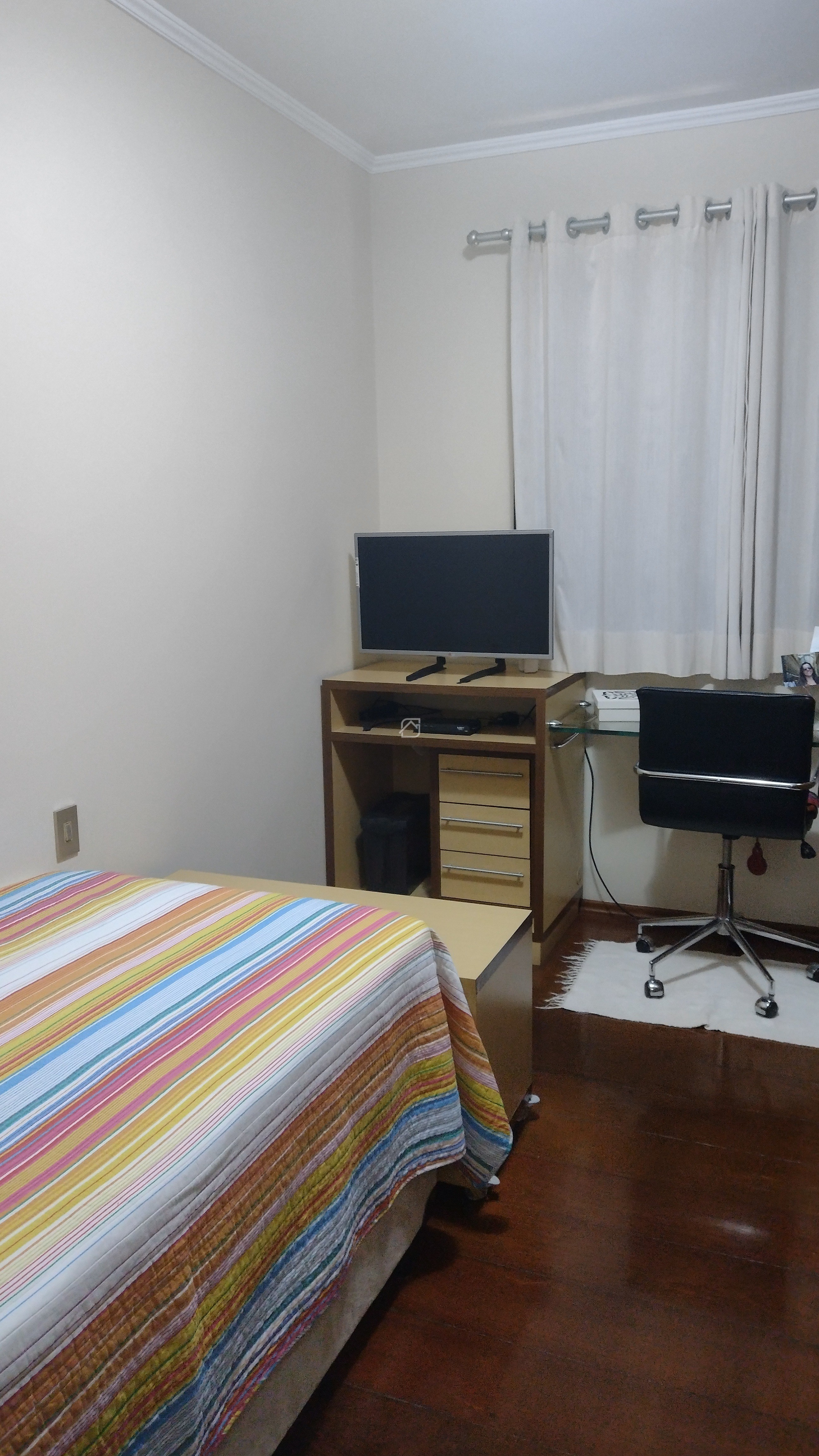 Apartamento à venda com 3 quartos, 138m² - Foto 9