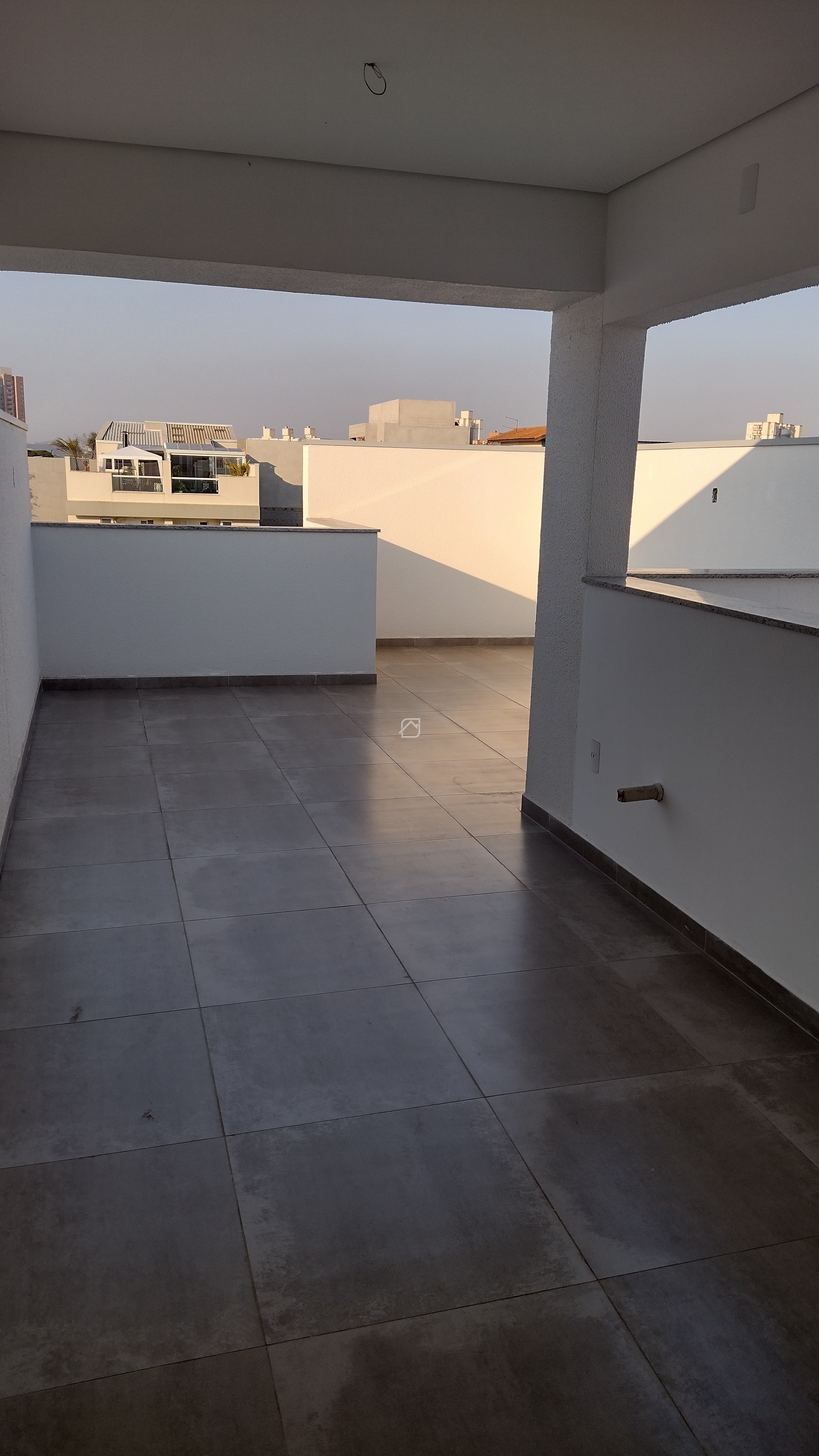 Cobertura à venda com 2 quartos, 81m² - Foto 12