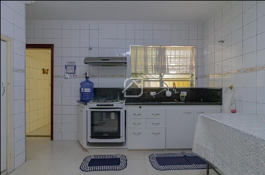 Casa à venda com 3 quartos, 161m² - Foto 5