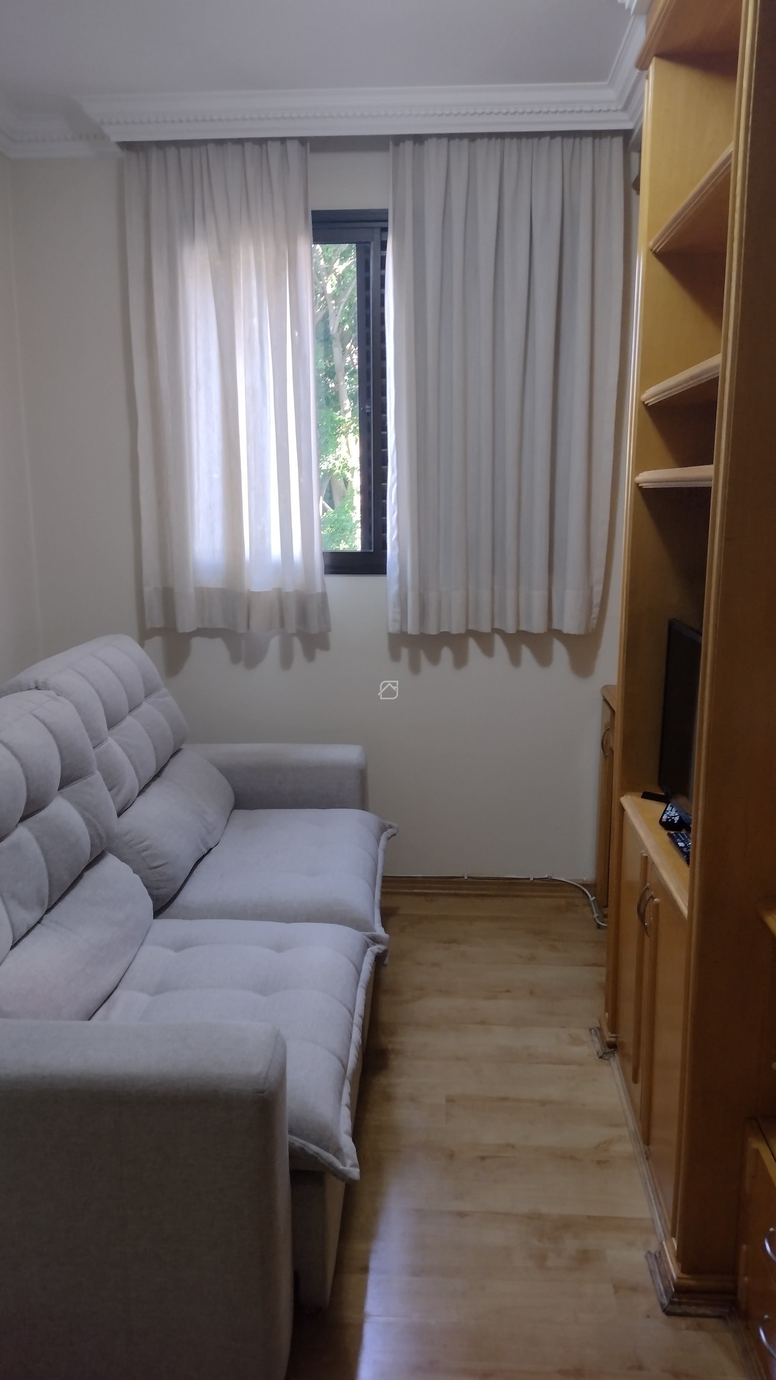 Apartamento à venda com 3 quartos, 138m² - Foto 4