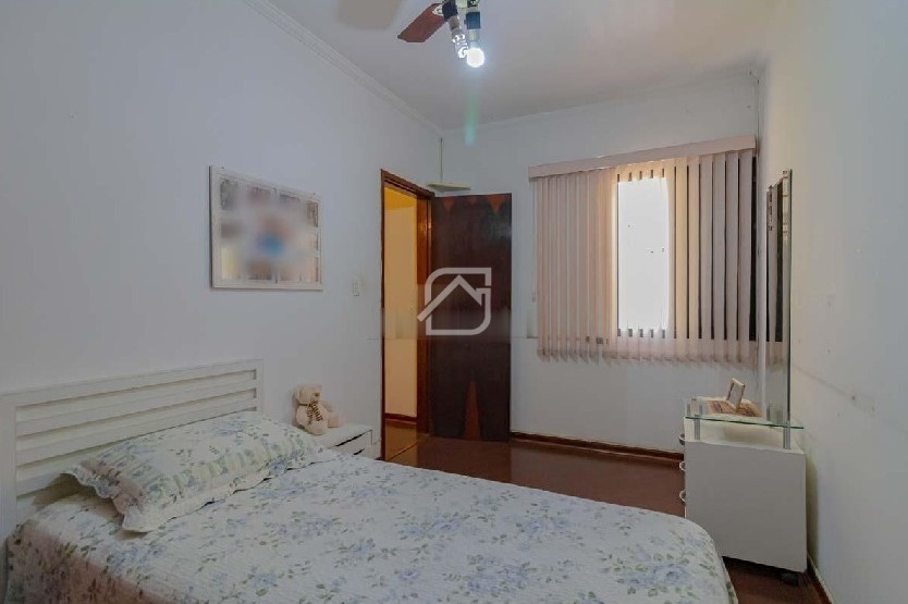 Casa à venda com 3 quartos, 161m² - Foto 13