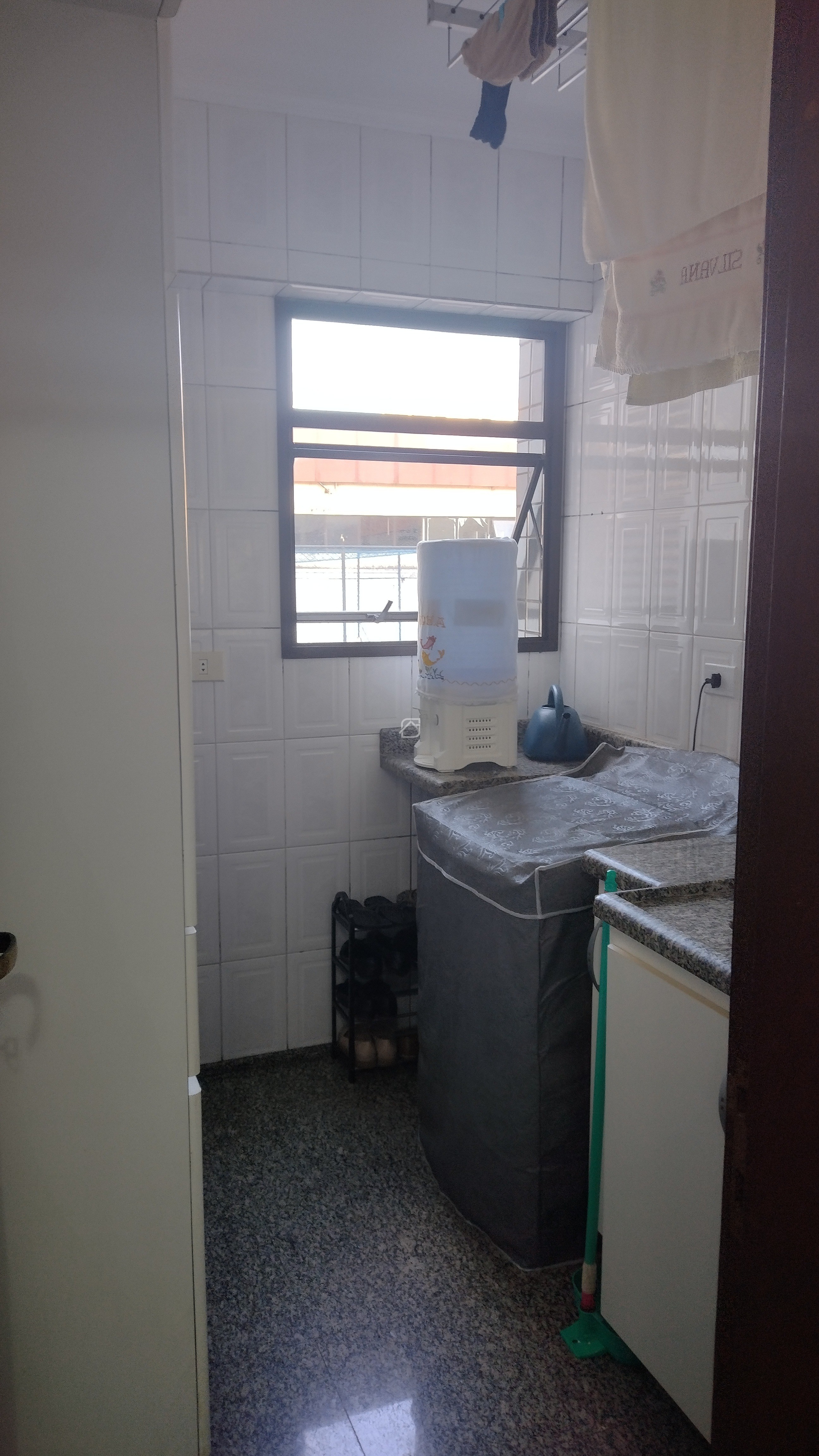 Apartamento à venda com 3 quartos, 138m² - Foto 26