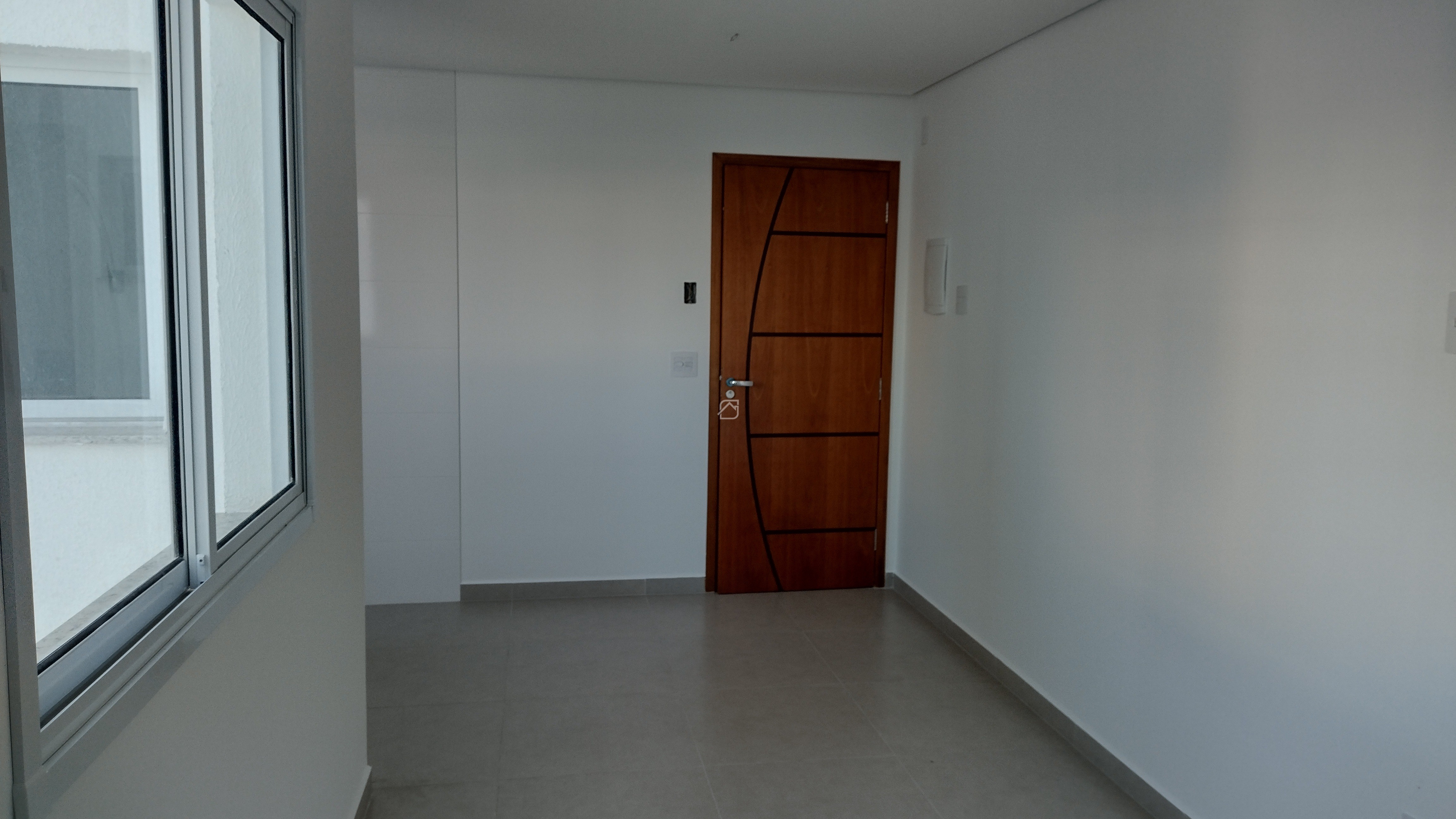 Cobertura à venda com 2 quartos, 81m² - Foto 1