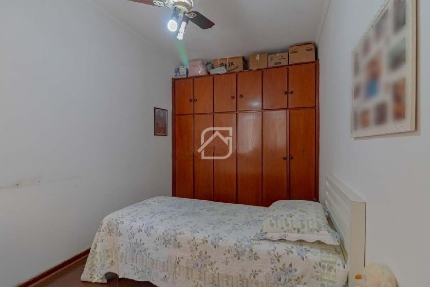 Casa à venda com 3 quartos, 161m² - Foto 14