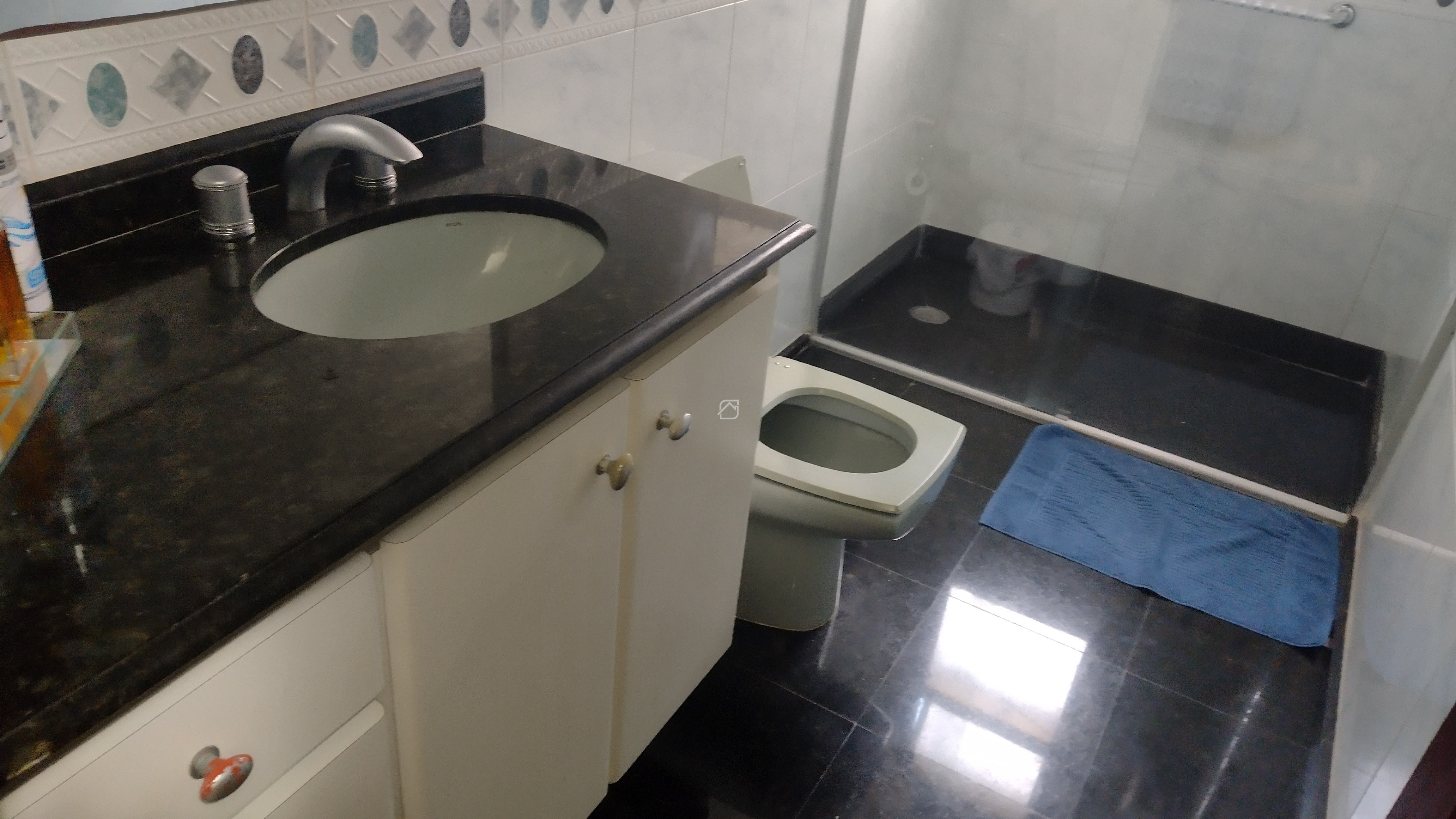 Apartamento à venda com 3 quartos, 138m² - Foto 11