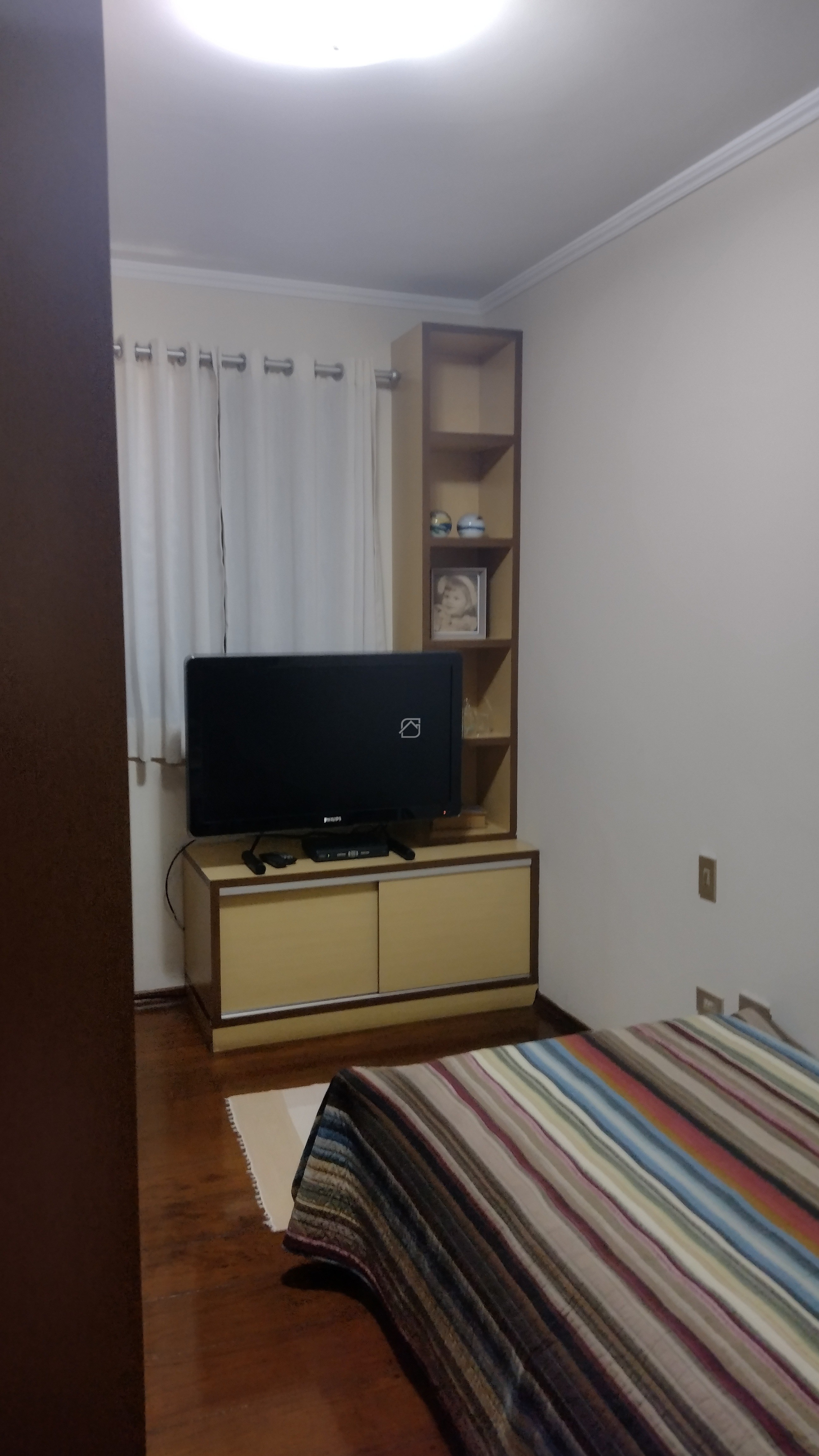 Apartamento à venda com 3 quartos, 138m² - Foto 13