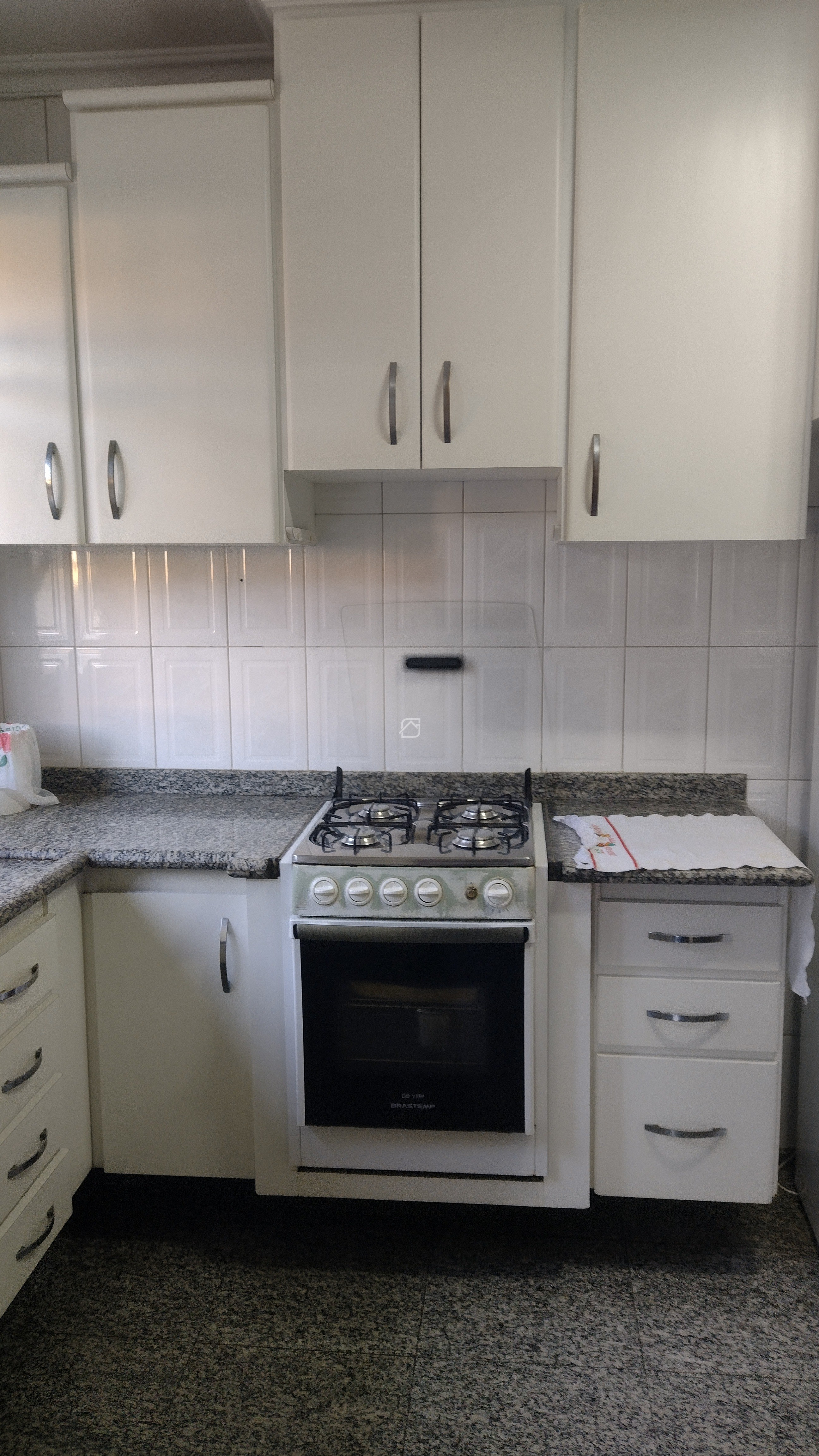 Apartamento à venda com 3 quartos, 138m² - Foto 6