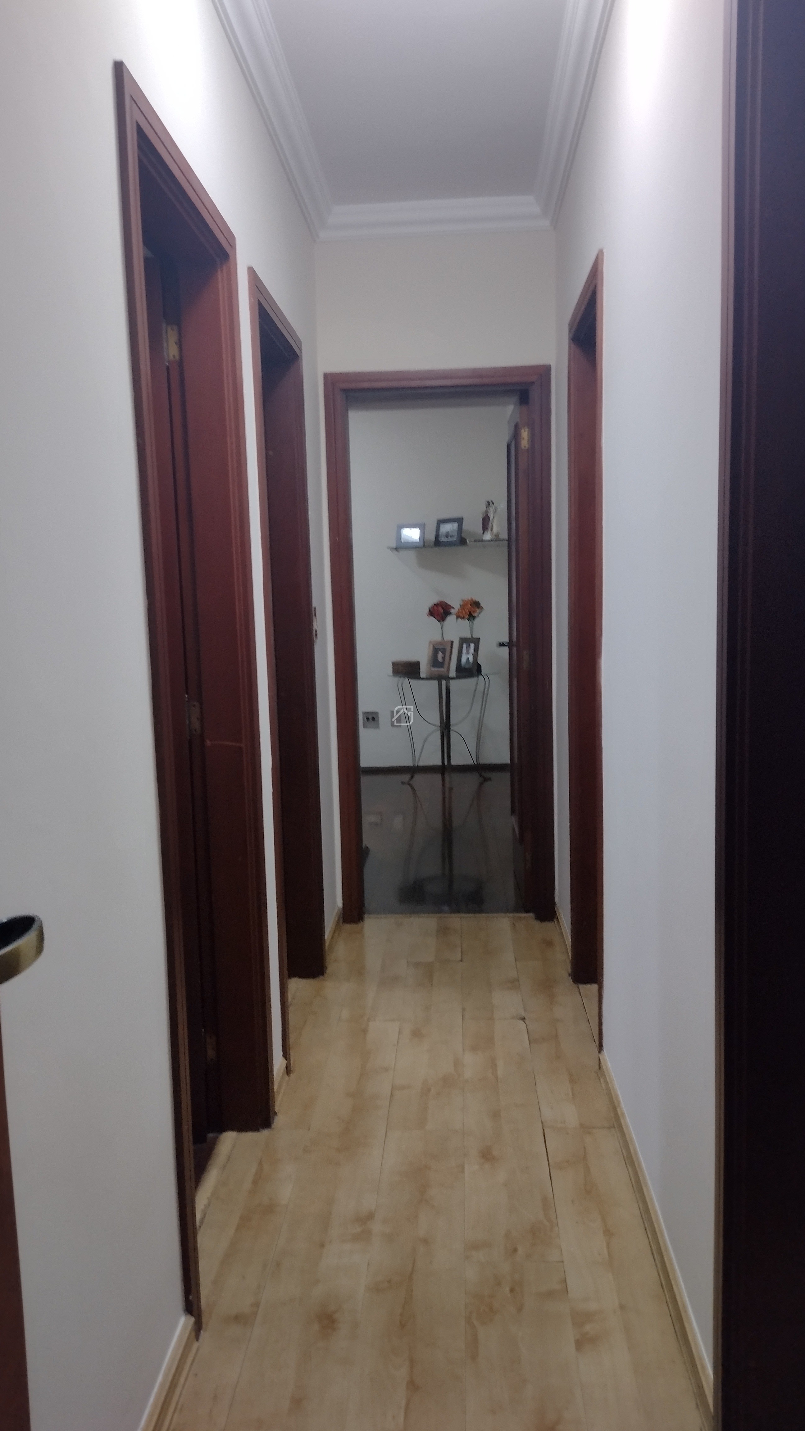 Apartamento à venda com 3 quartos, 138m² - Foto 8