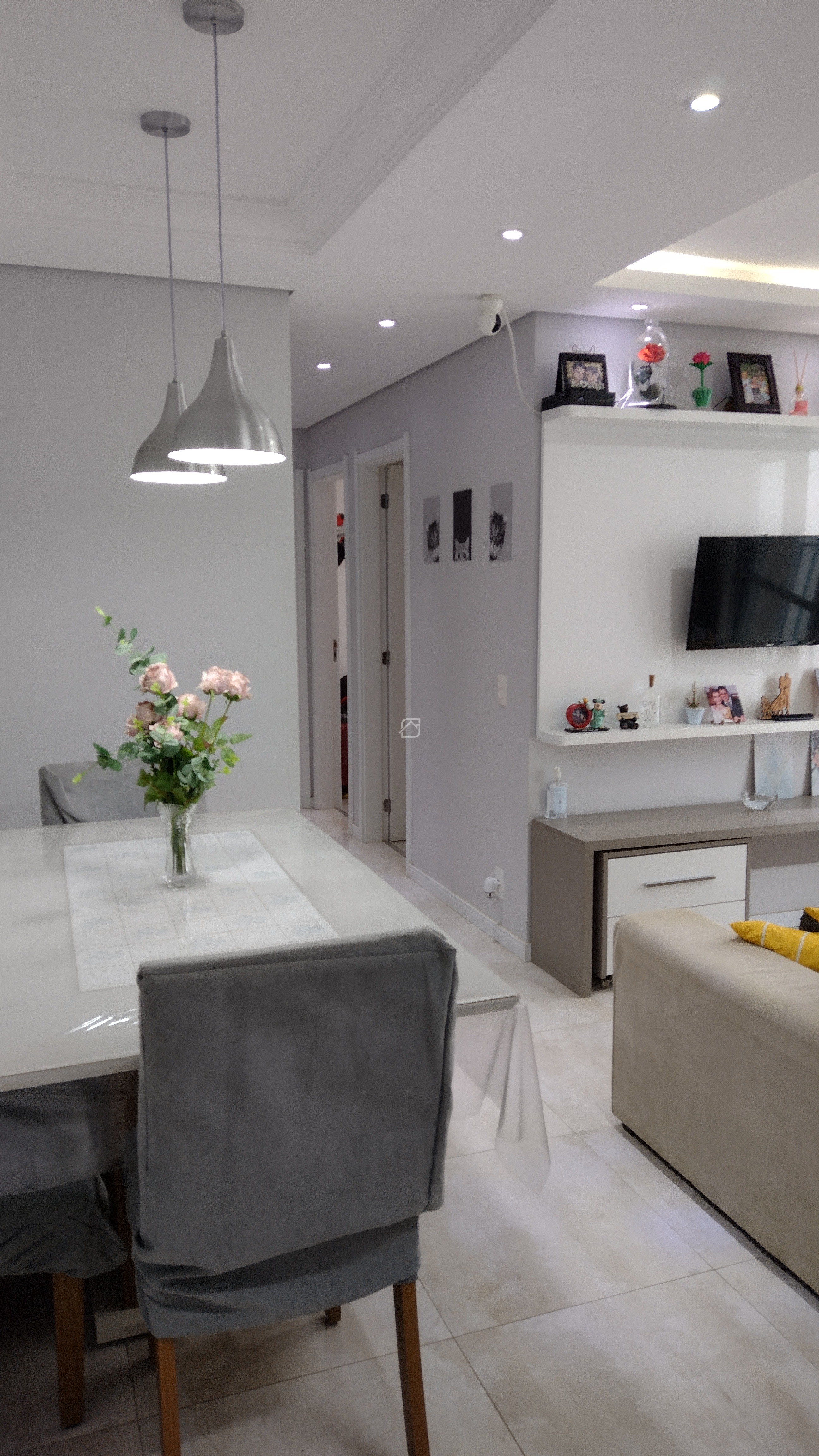 Apartamento à venda e aluguel com 3 quartos, 58m² - Foto 4