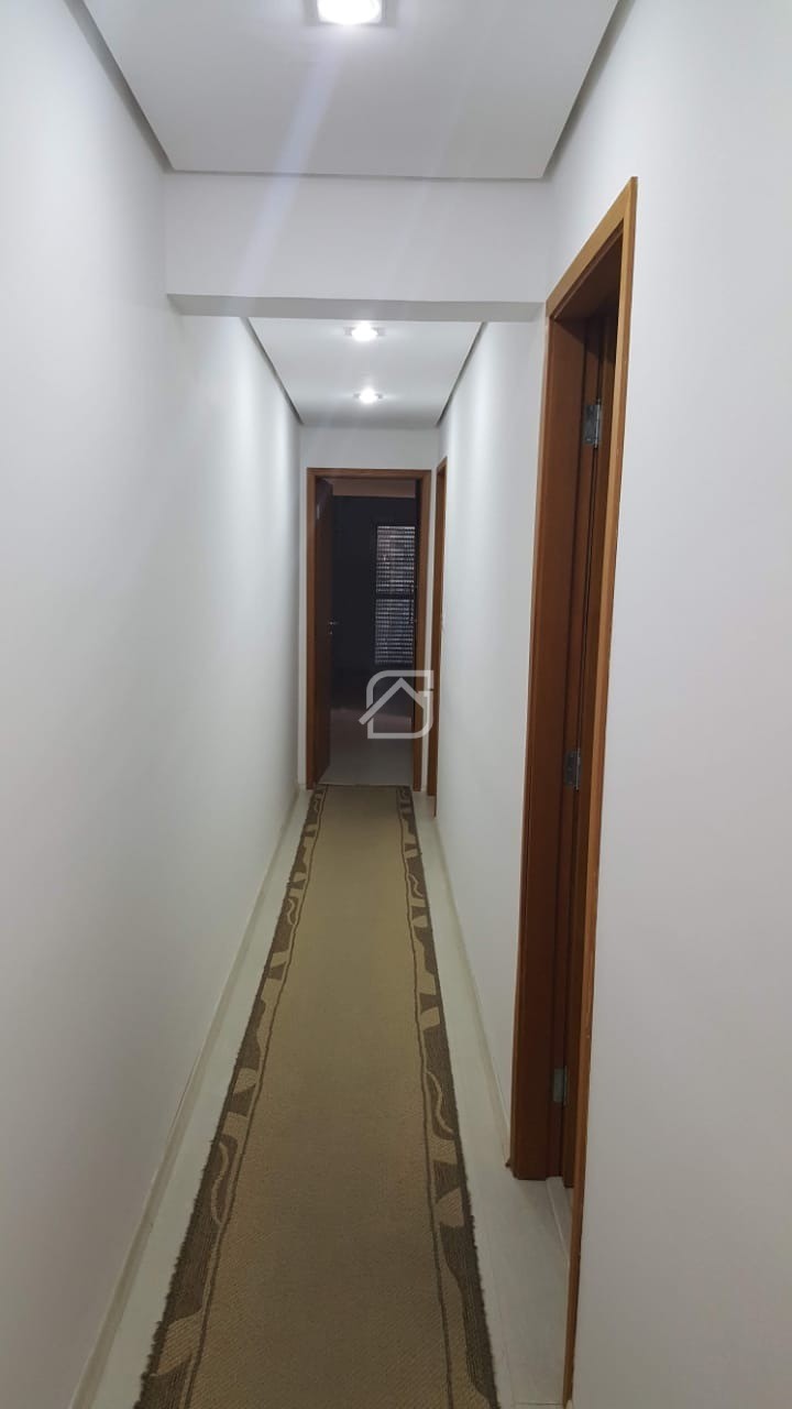 Apartamento à venda com 3 quartos, 133m² - Foto 6