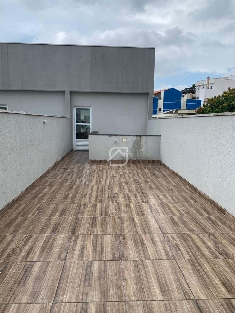 Casa à venda com 3 quartos, 125m² - Foto 14