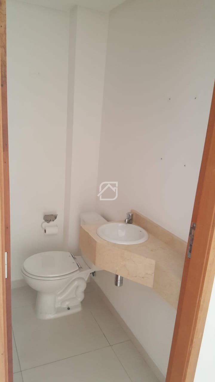 Apartamento à venda com 3 quartos, 133m² - Foto 8